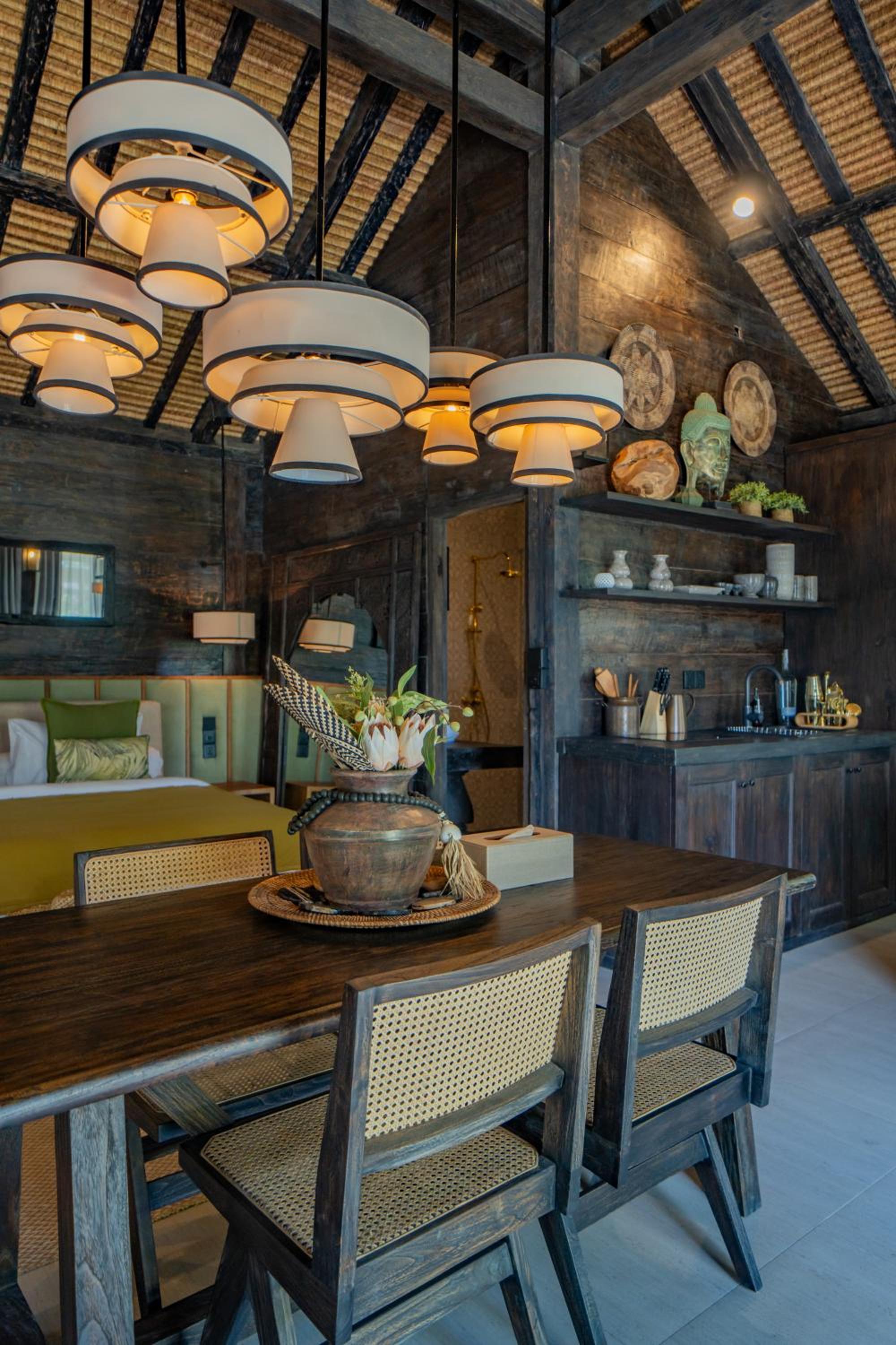 House Of Amerta - Ubud Luxury Sanctuary