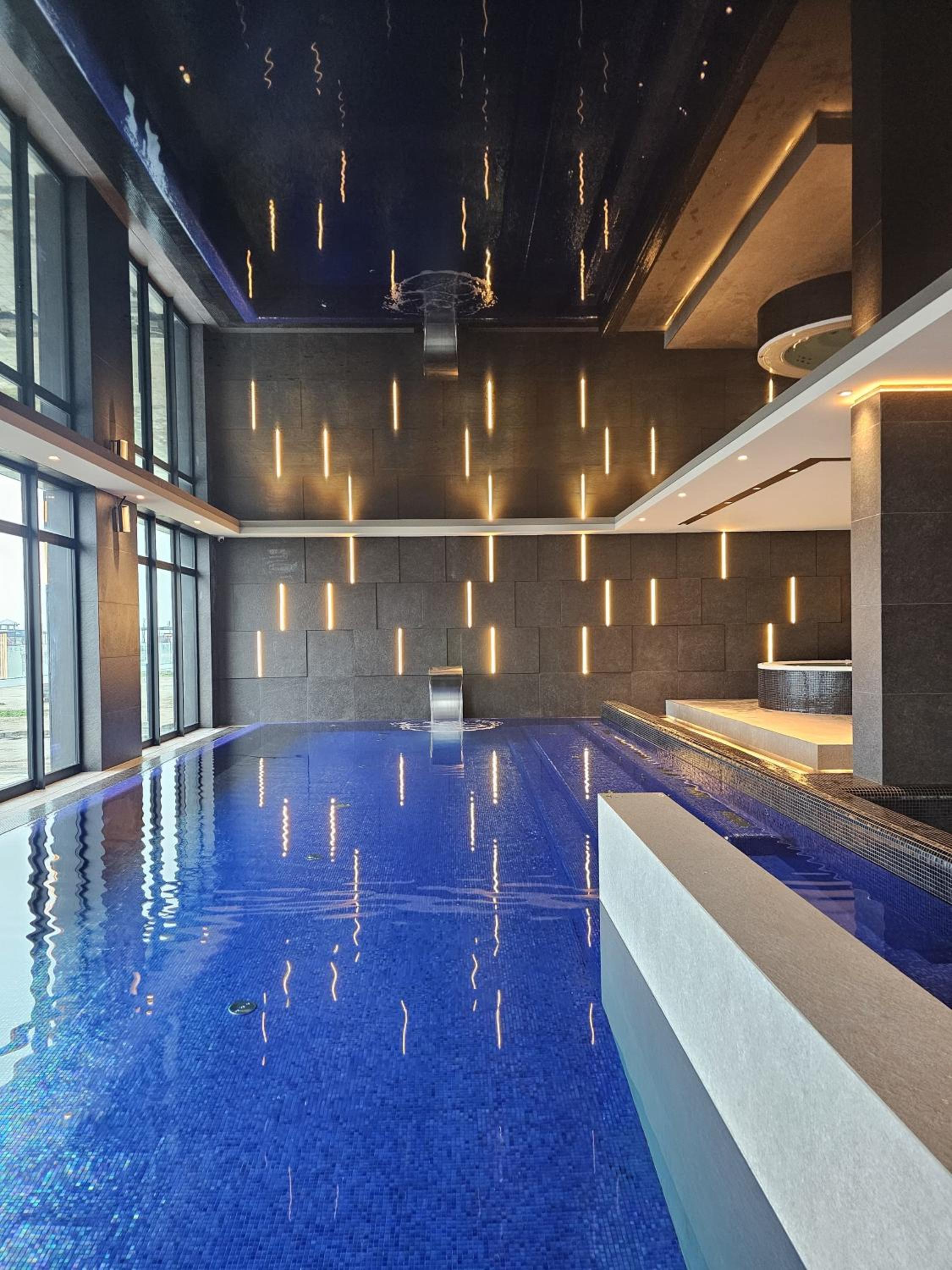 Baltic Infinity Apartments