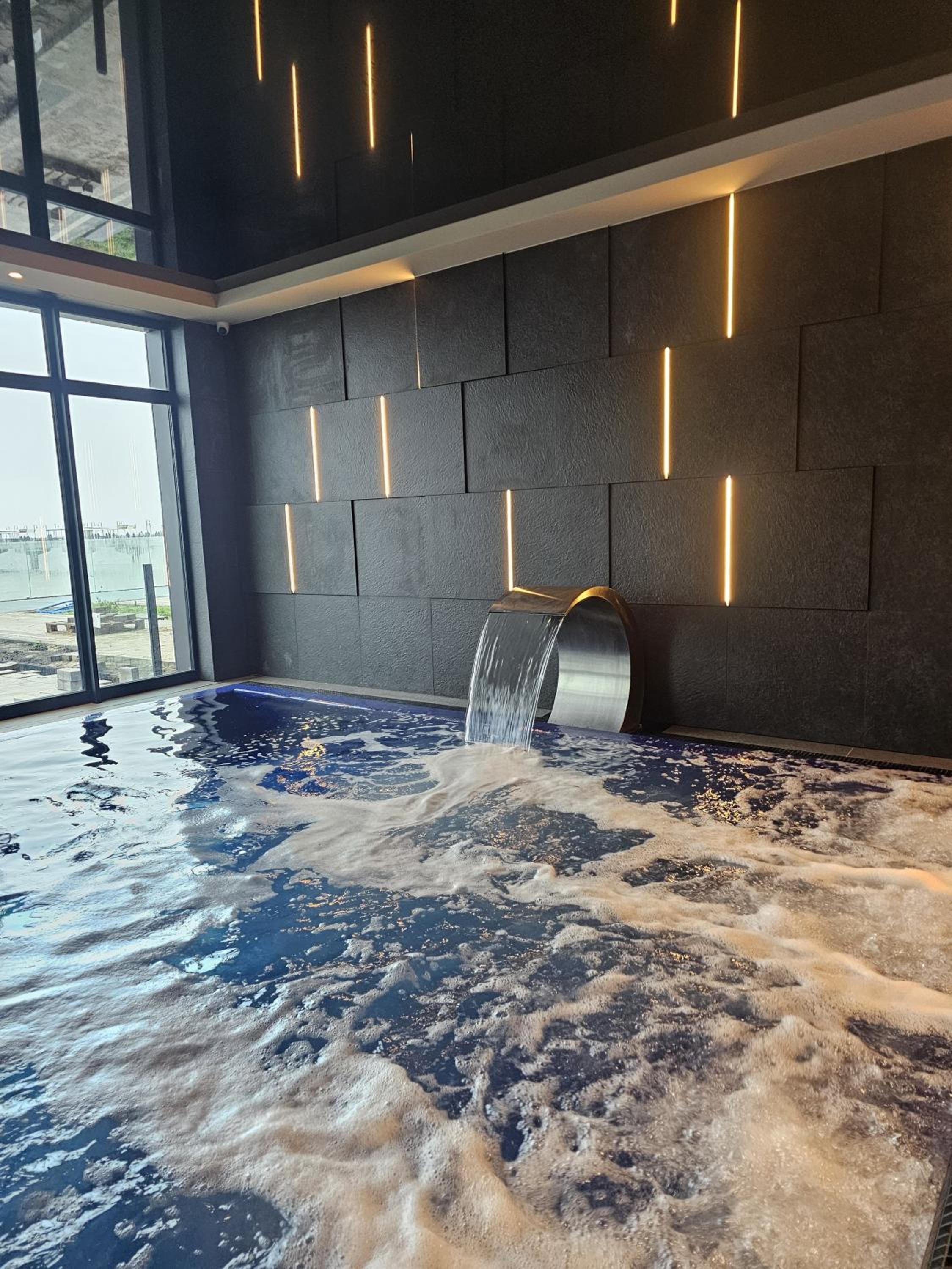 Baltic Infinity Apartments