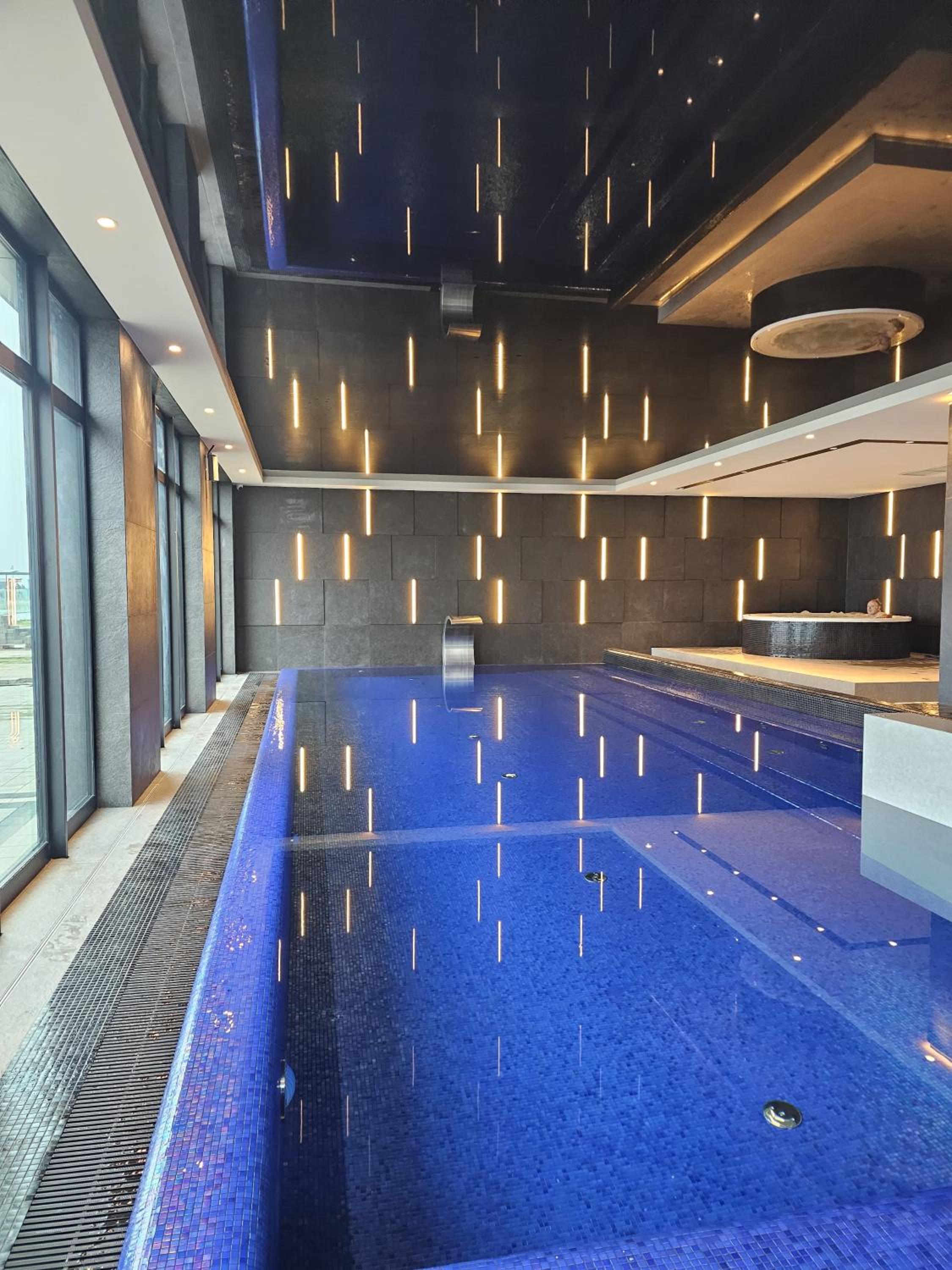 Baltic Infinity Apartments