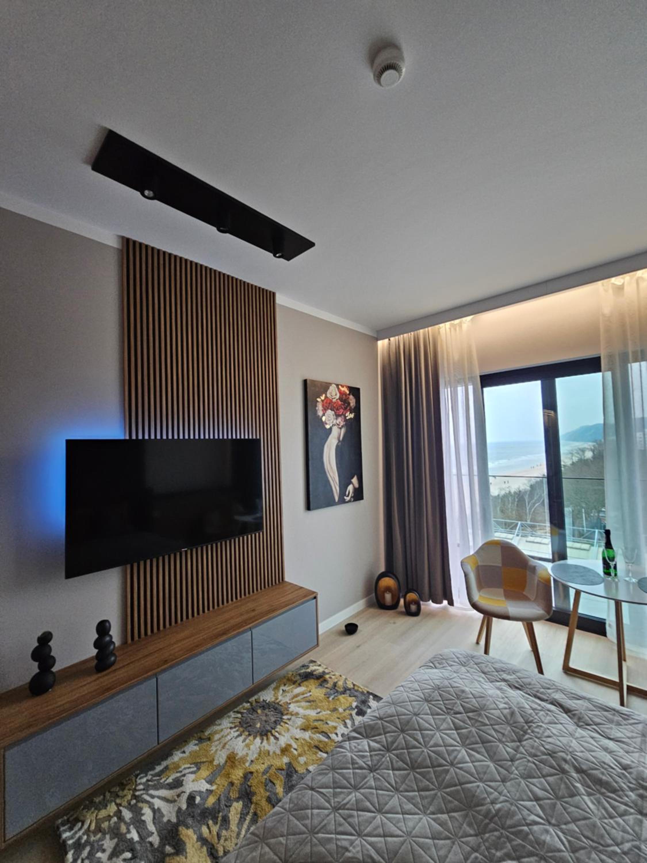Baltic Infinity Apartments