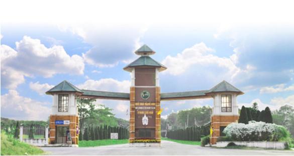 Sir James Resort
