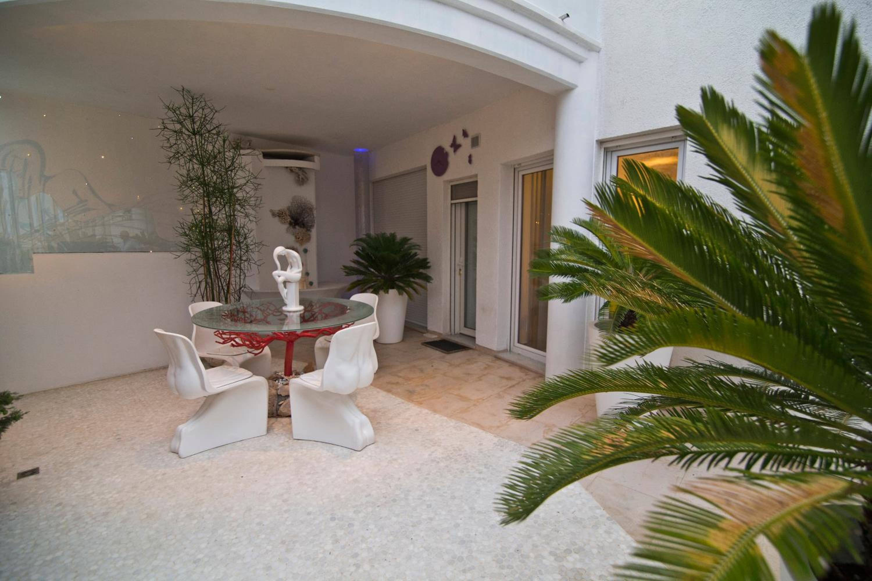 Villa Perla Baska view 5