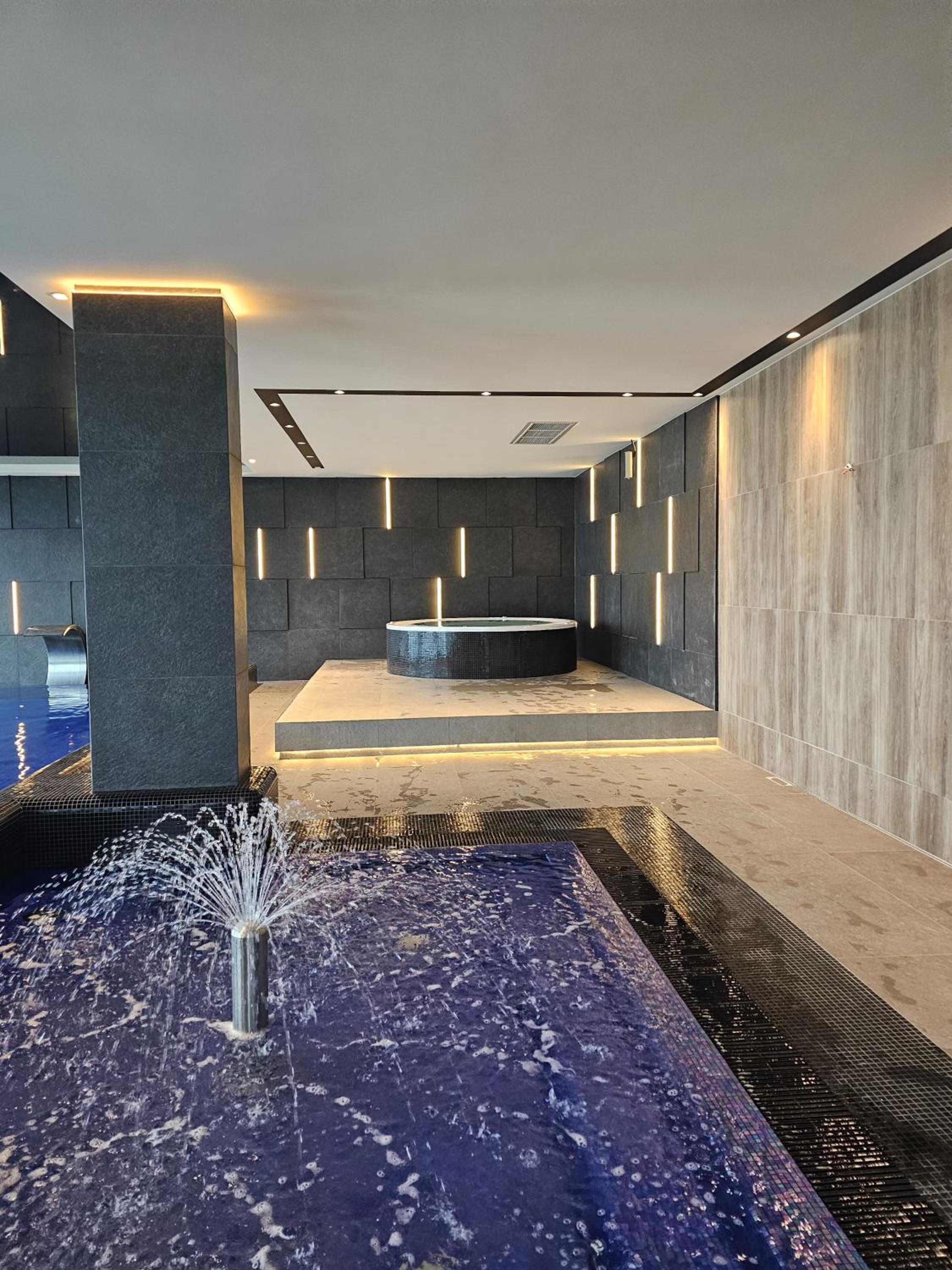 Baltic Infinity Apartments