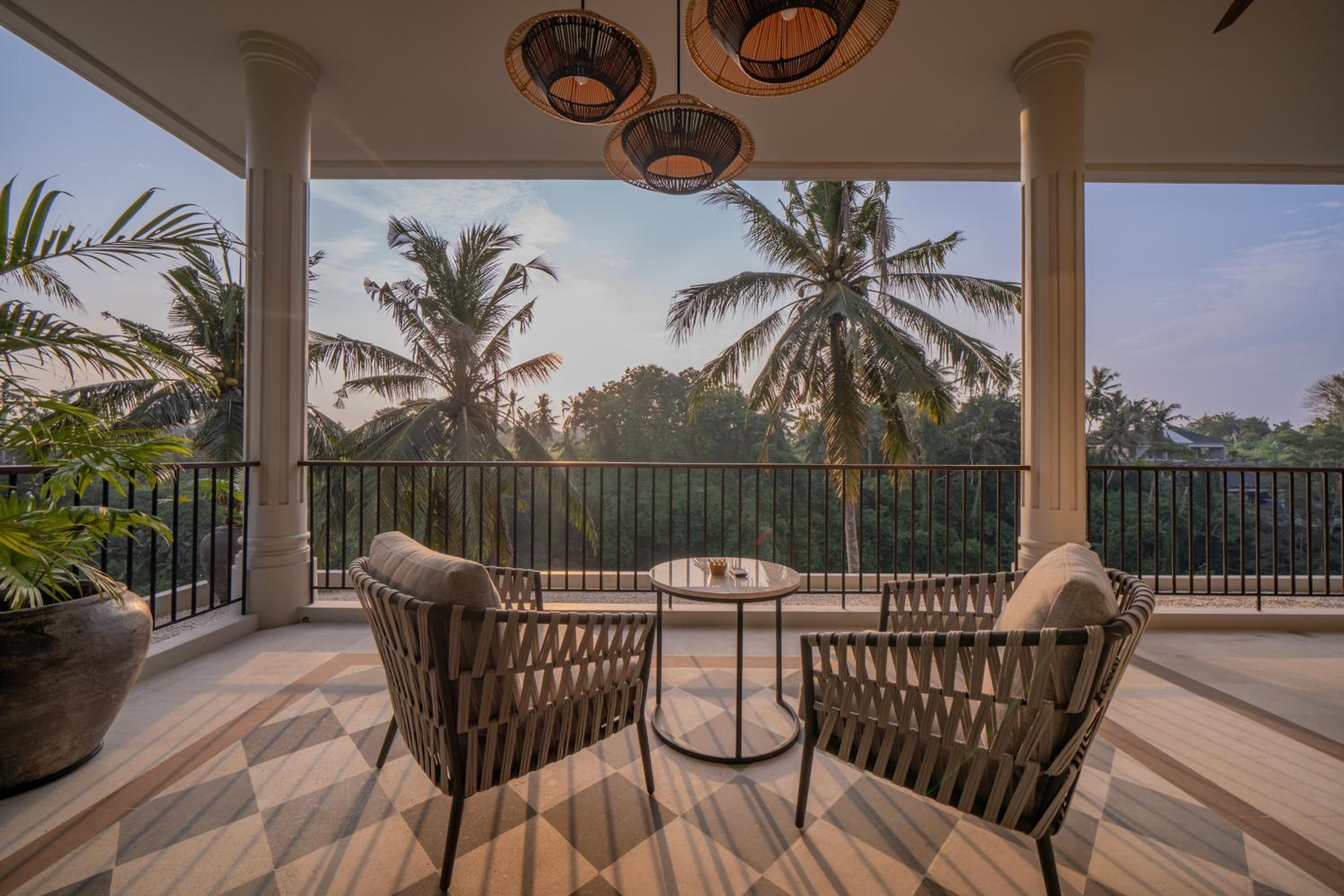 House Of Amerta - Ubud Luxury Sanctuary