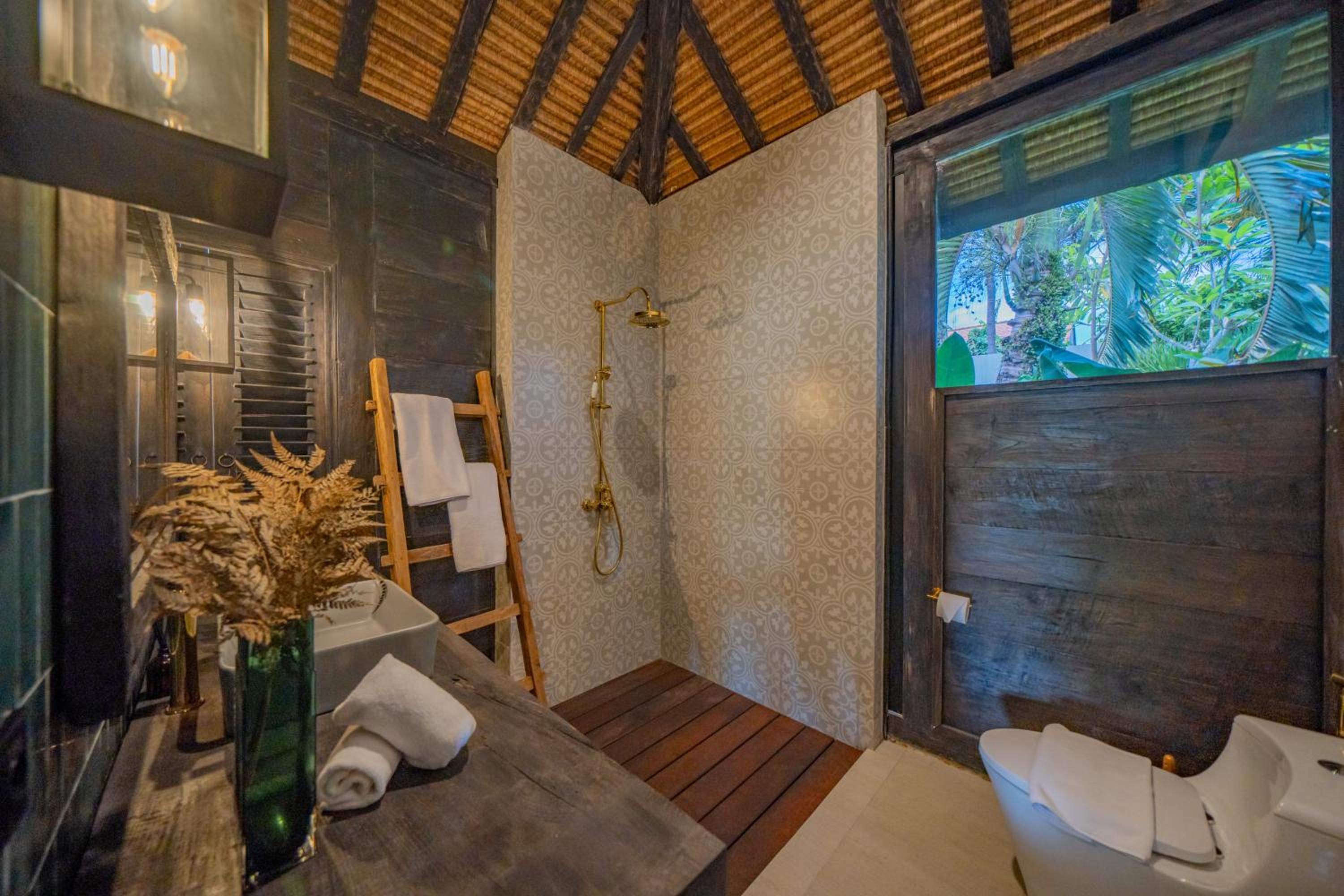 House Of Amerta - Ubud Luxury Sanctuary