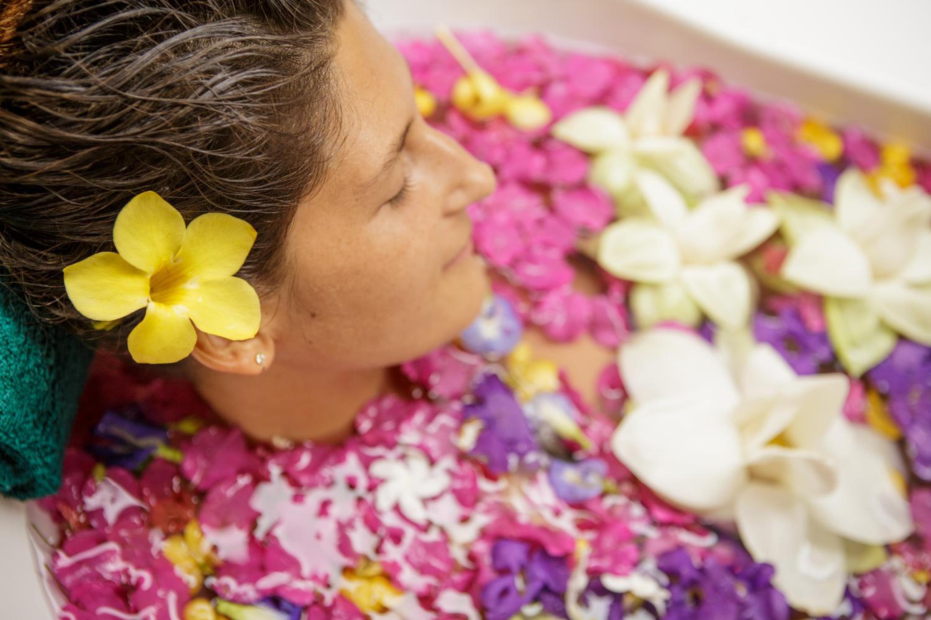 Thaulle Ayurveda Resort - Yala