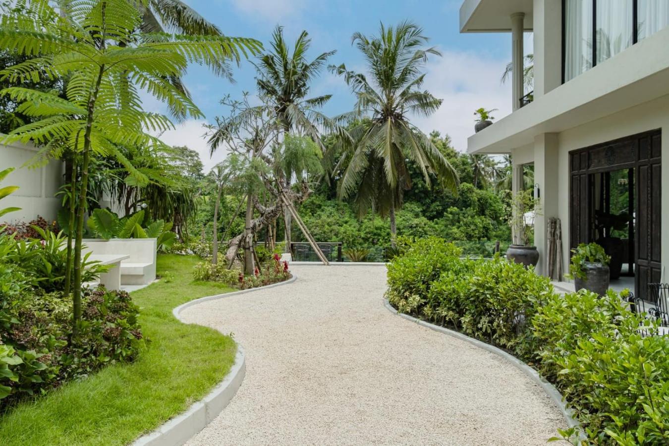 House Of Amerta - Ubud Luxury Sanctuary