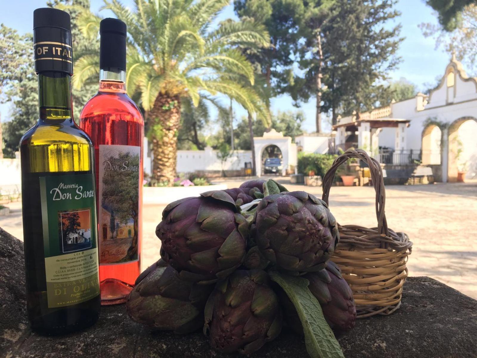 Masseria Don Sante