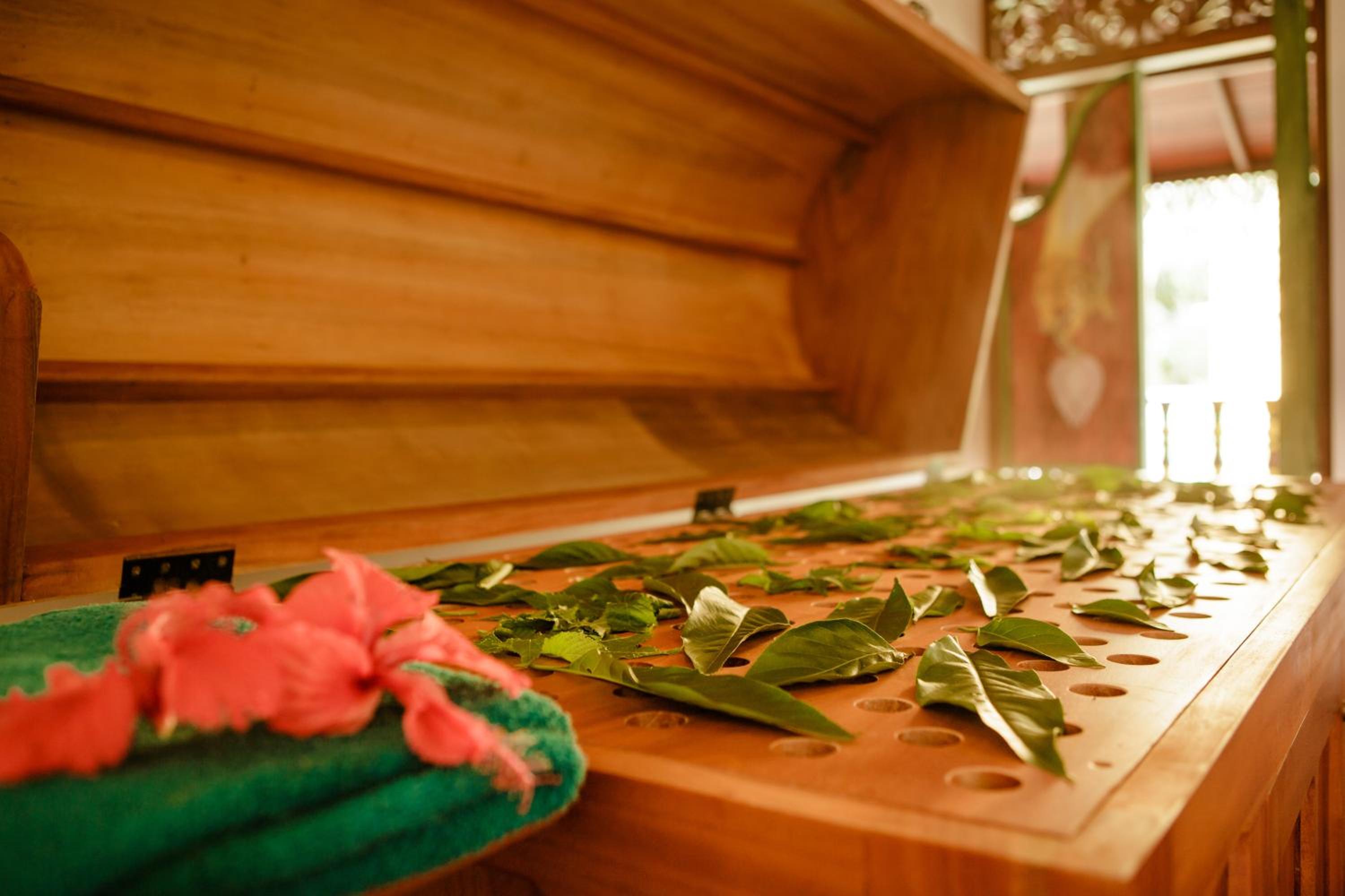 Thaulle Ayurveda Resort - Yala