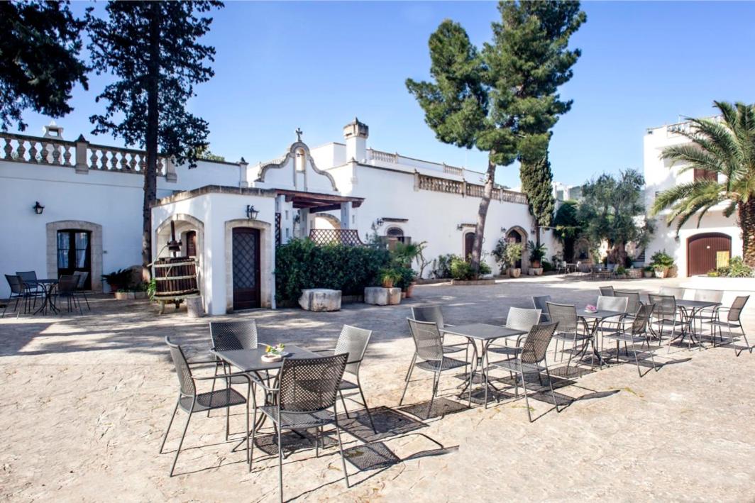 Masseria Don Sante