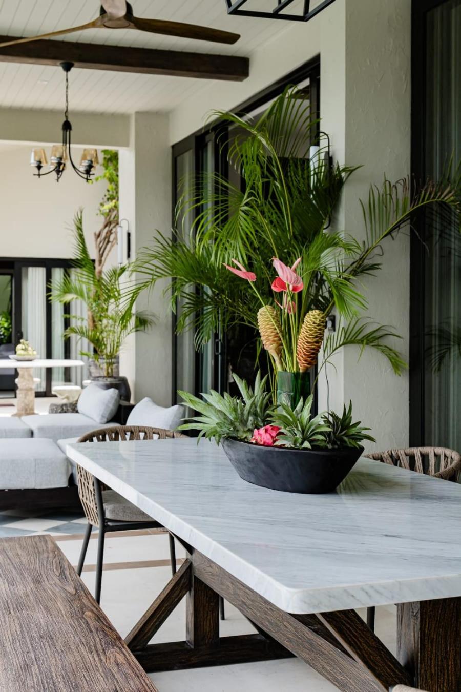 House Of Amerta - Ubud Luxury Sanctuary