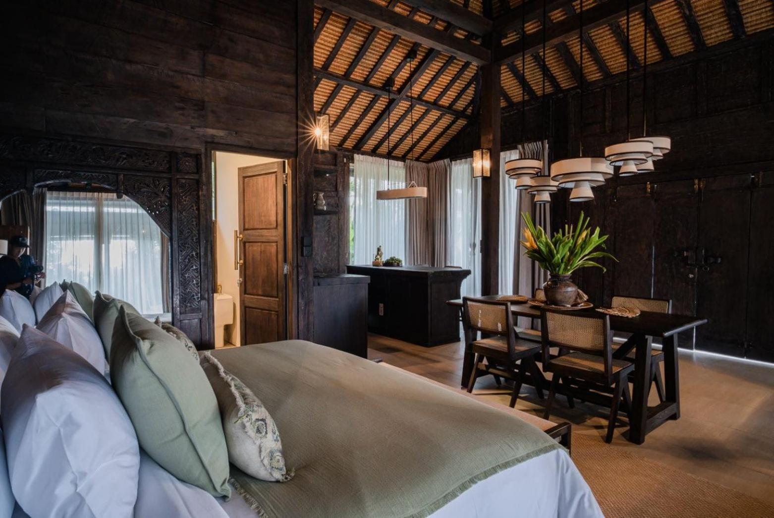 House Of Amerta - Ubud Luxury Sanctuary