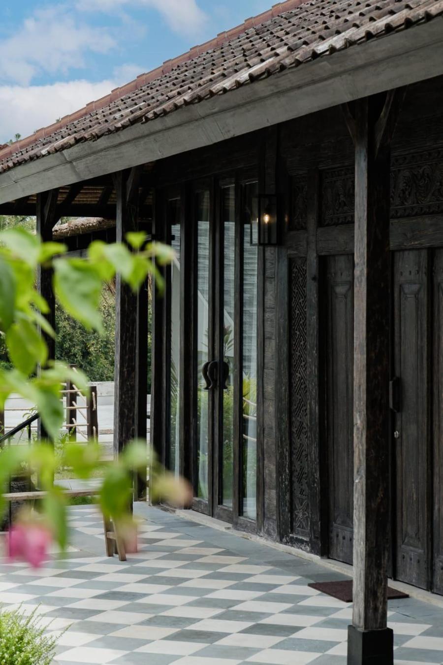 House Of Amerta - Ubud Luxury Sanctuary