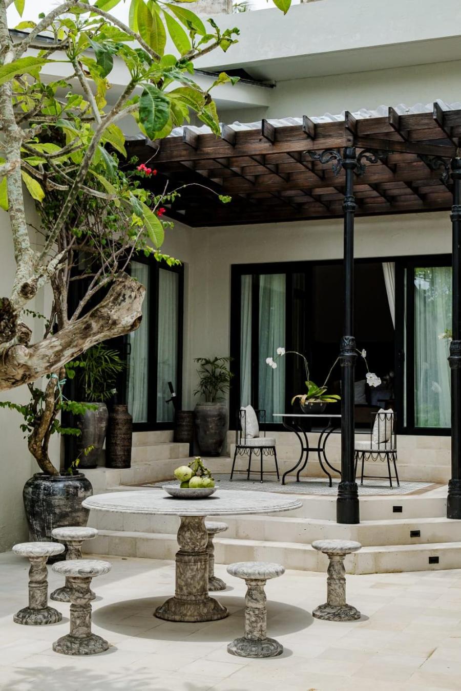 House Of Amerta - Ubud Luxury Sanctuary
