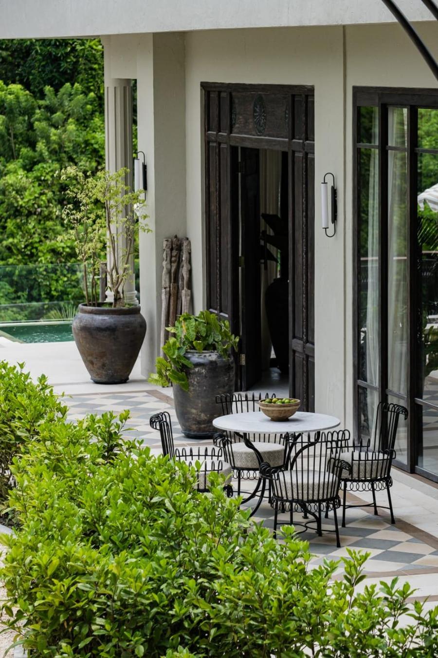 House Of Amerta - Ubud Luxury Sanctuary