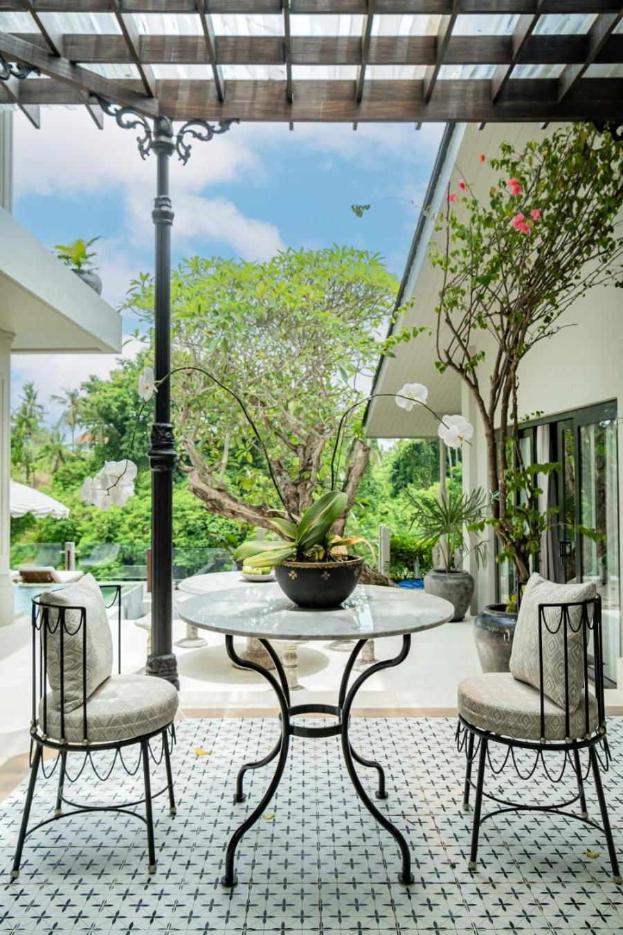 House Of Amerta - Ubud Luxury Sanctuary