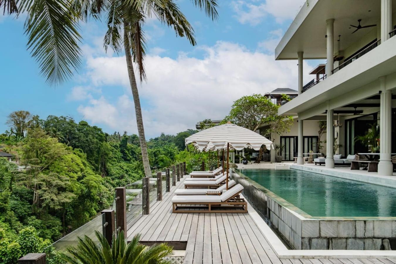 House Of Amerta - Ubud Luxury Sanctuary