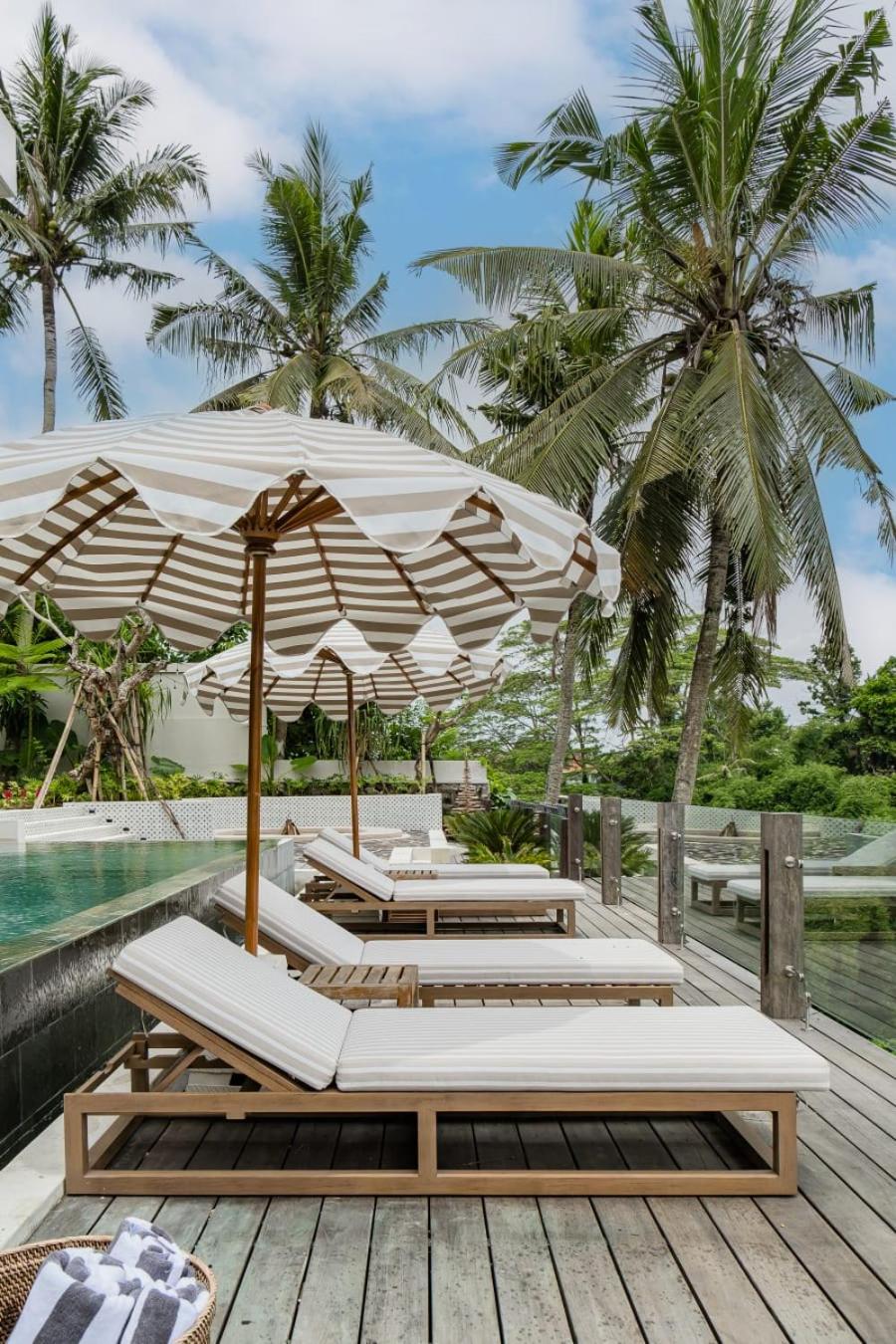 House Of Amerta - Ubud Luxury Sanctuary