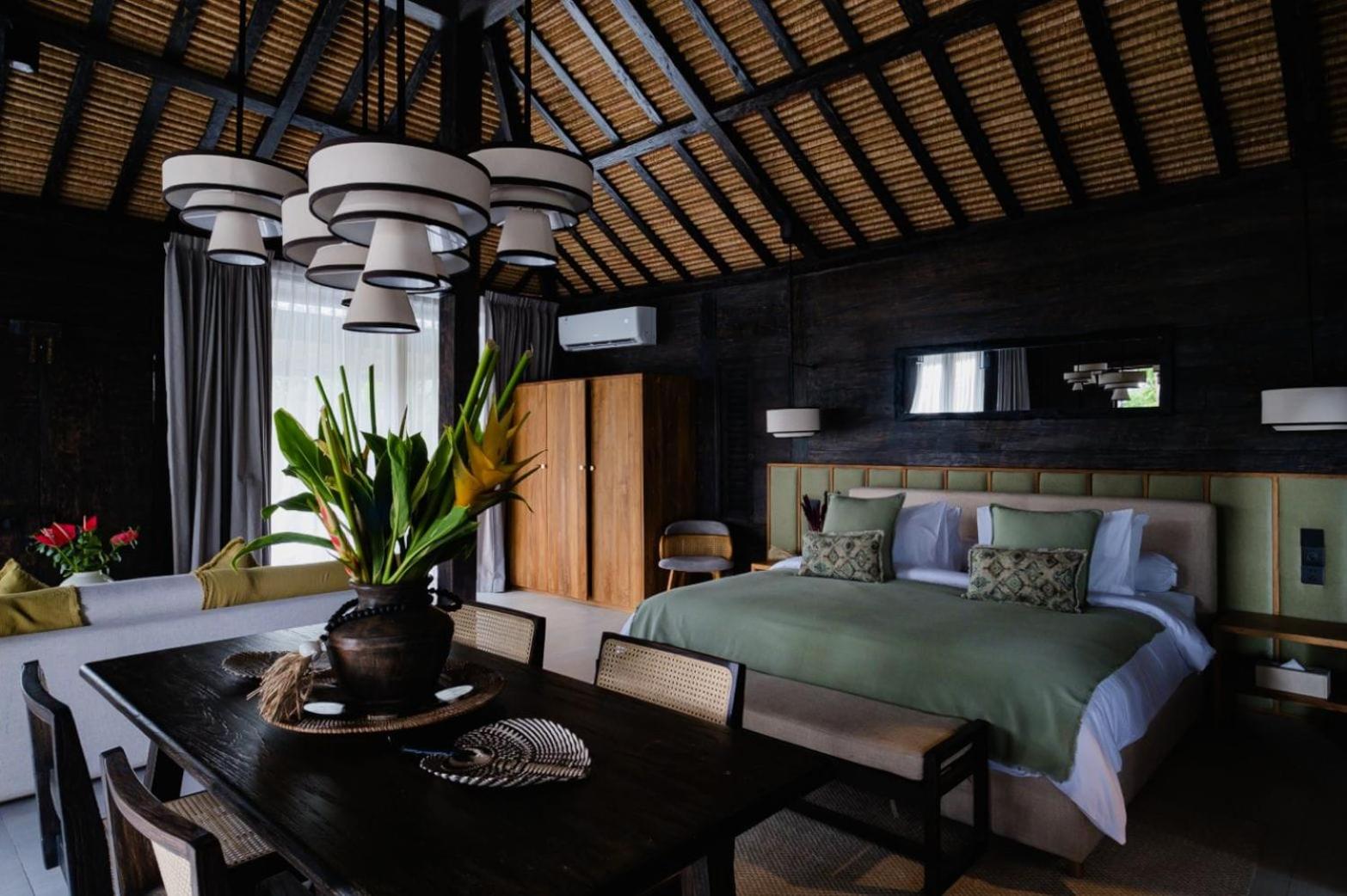 House Of Amerta - Ubud Luxury Sanctuary