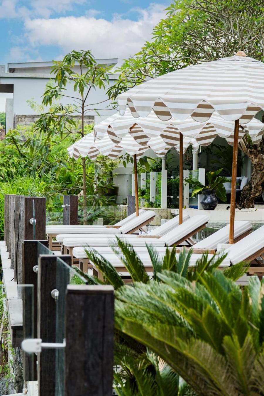 House Of Amerta - Ubud Luxury Sanctuary