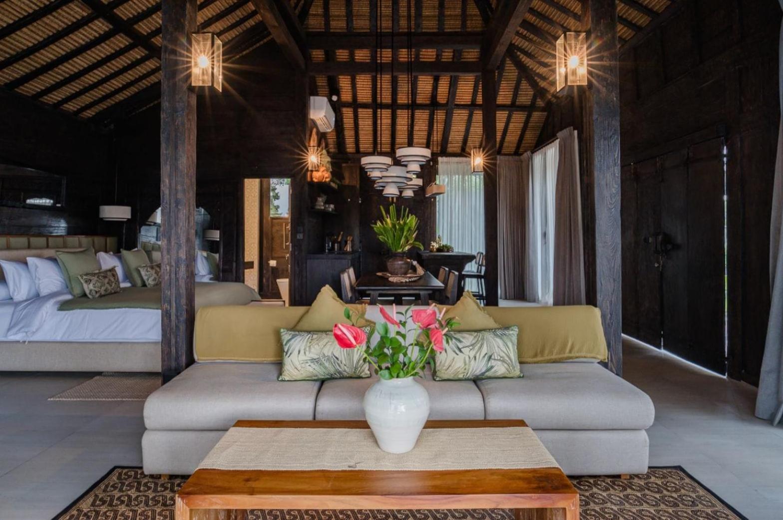 House Of Amerta - Ubud Luxury Sanctuary