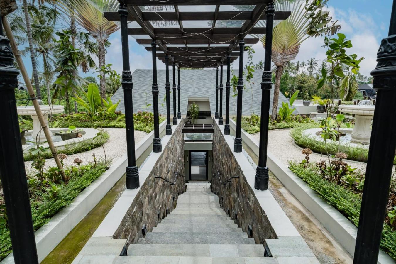House Of Amerta - Ubud Luxury Sanctuary