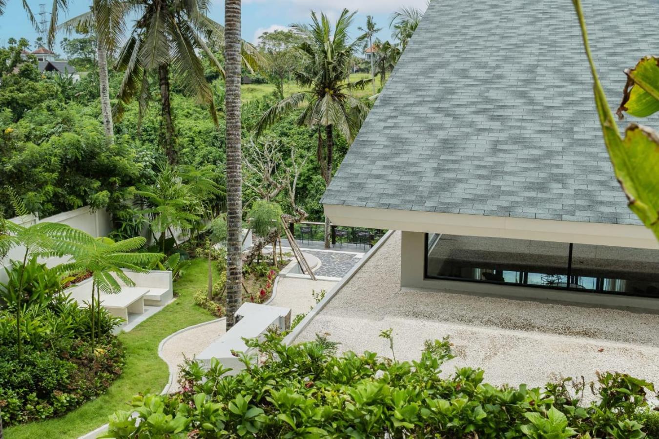 House Of Amerta - Ubud Luxury Sanctuary