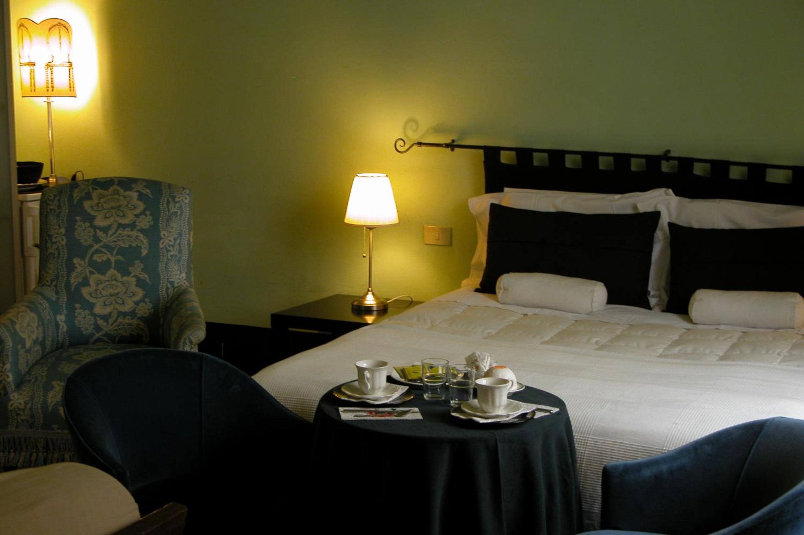 Alberghino B&B