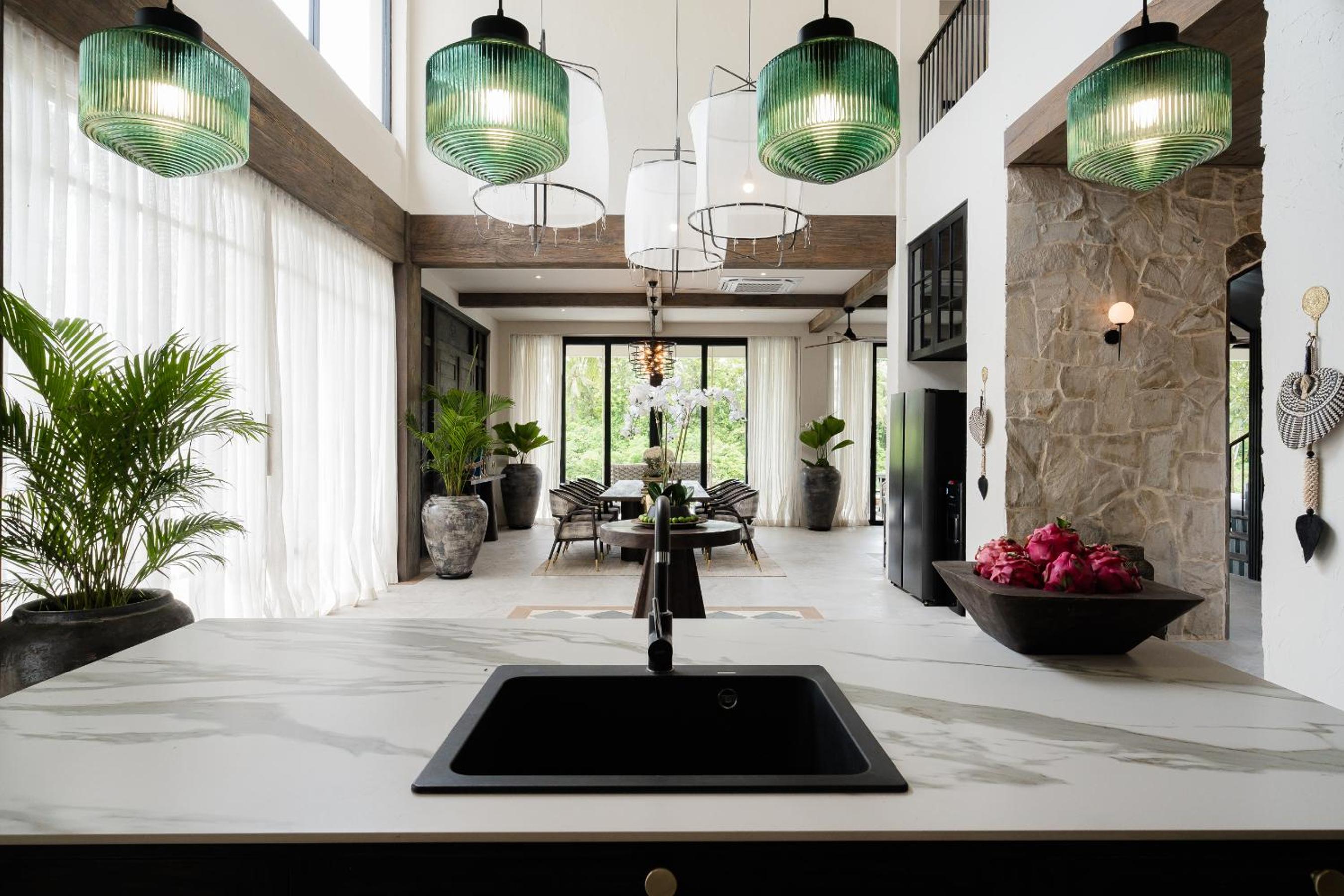 House Of Amerta - Ubud Luxury Sanctuary