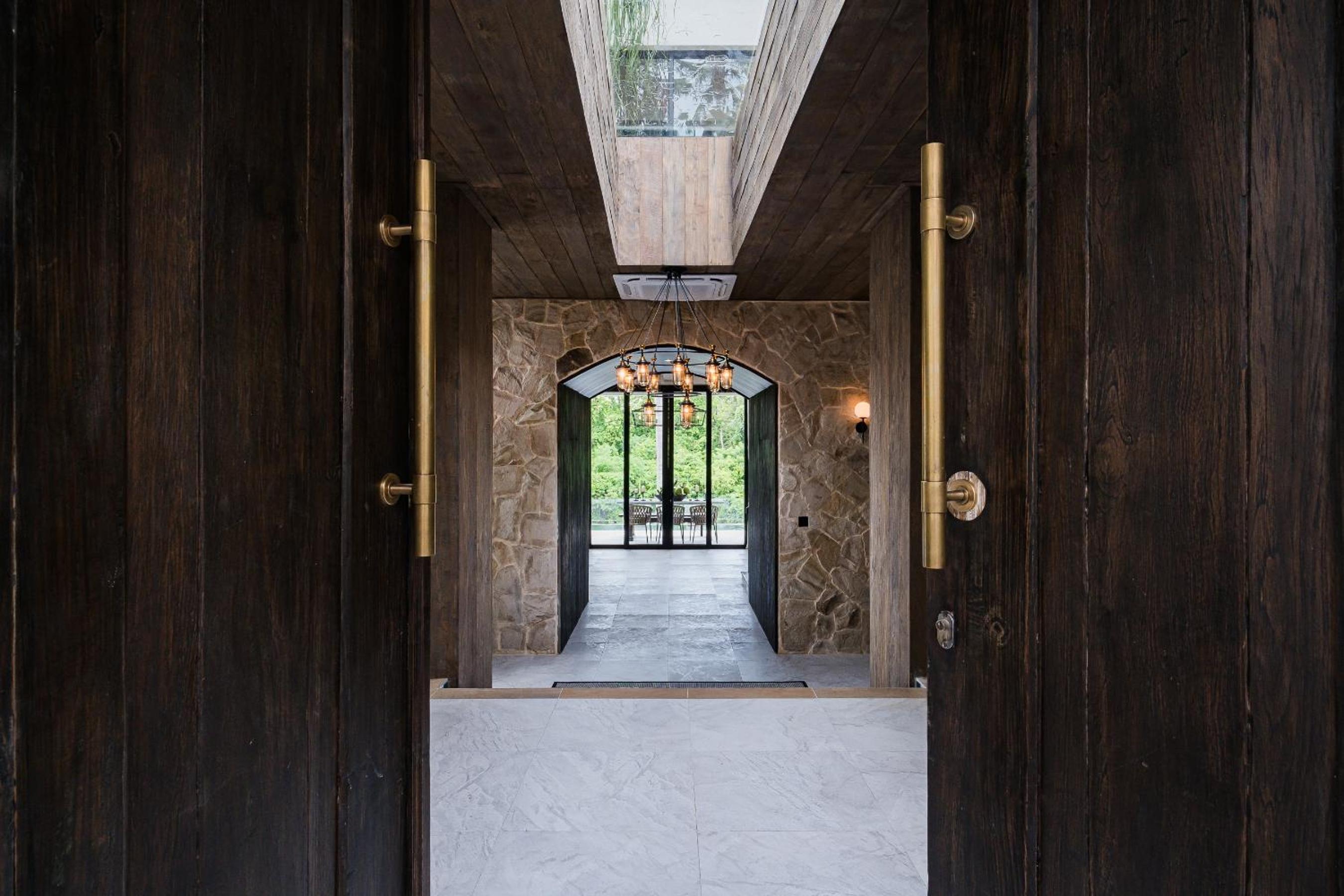 House Of Amerta - Ubud Luxury Sanctuary