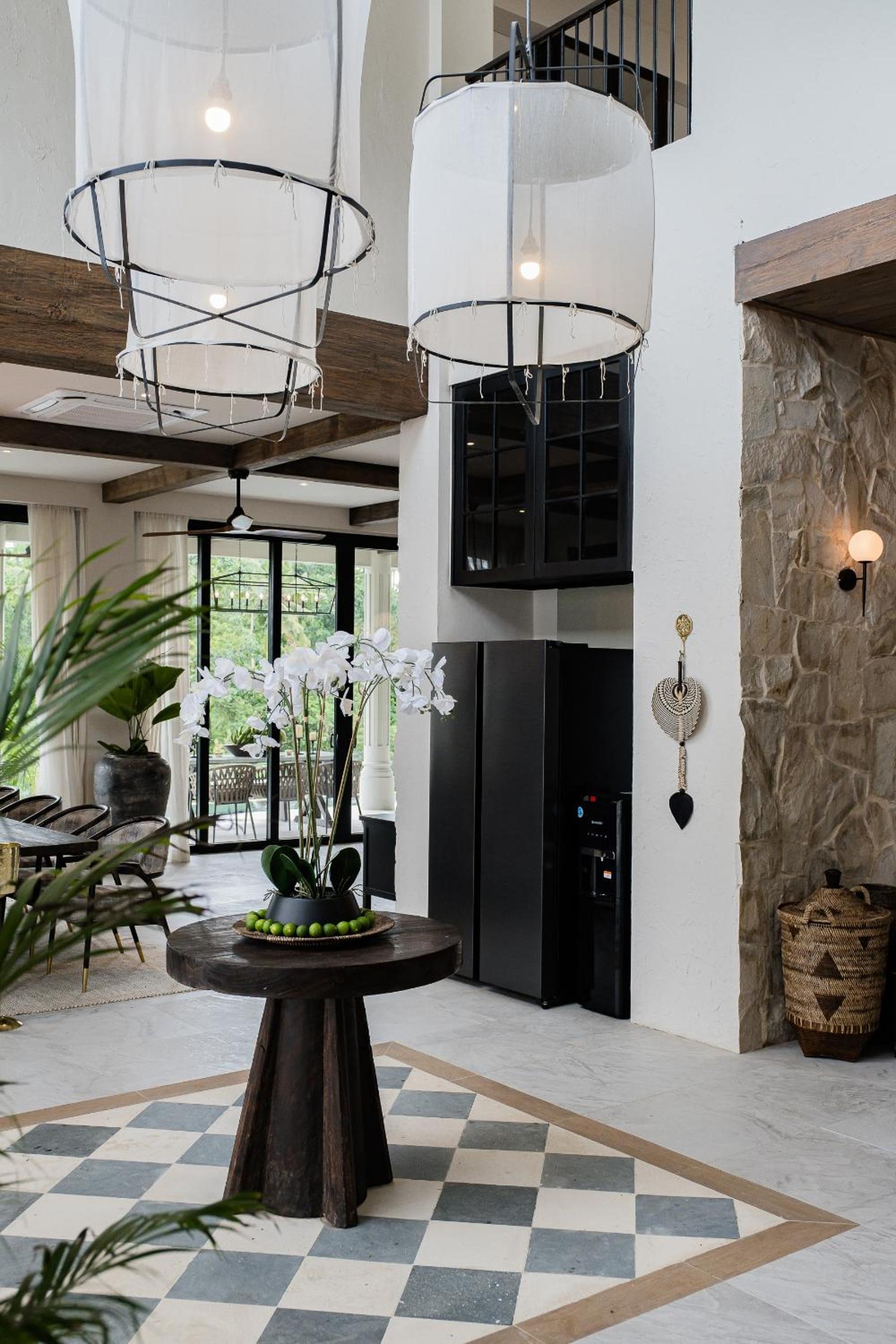House Of Amerta - Ubud Luxury Sanctuary