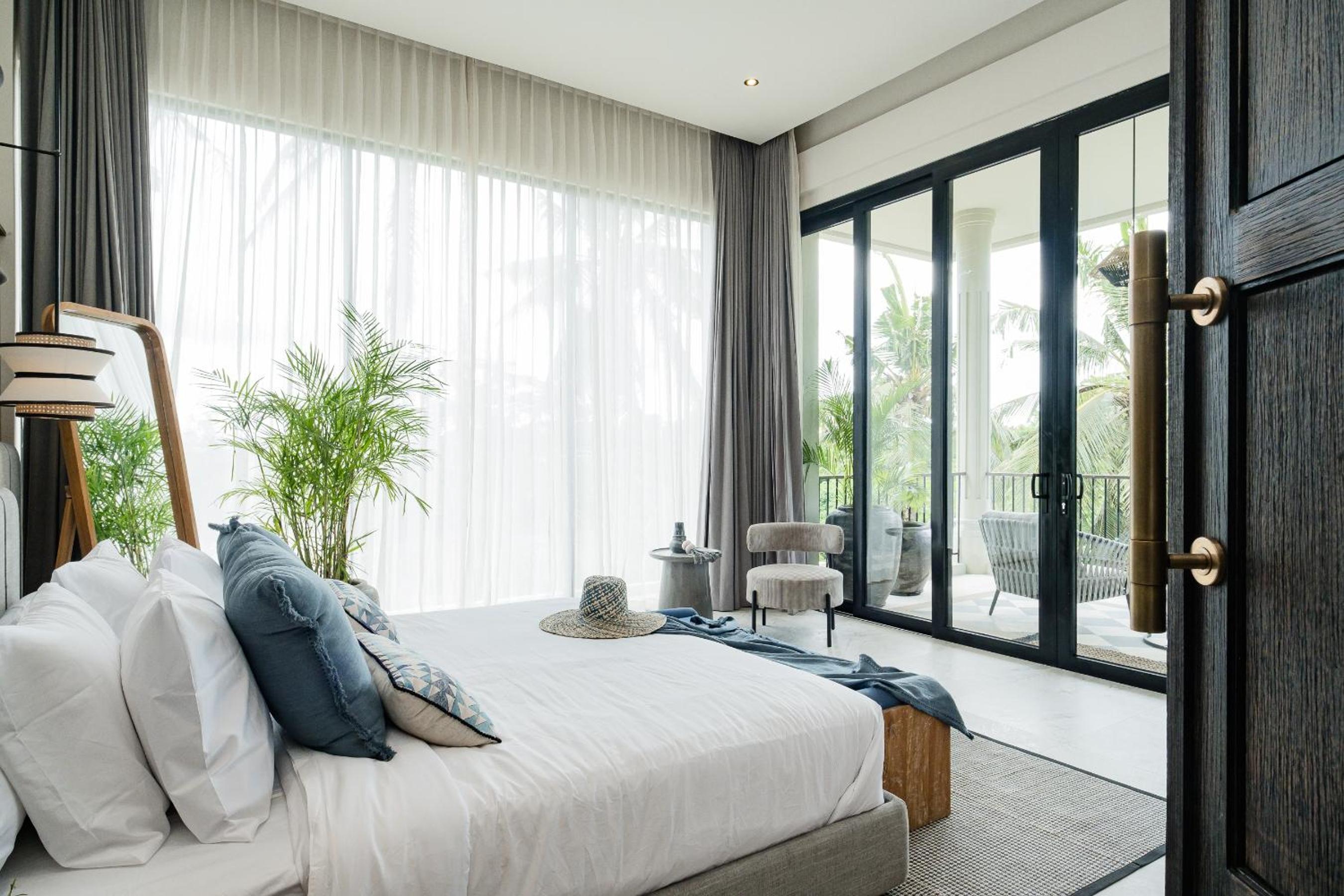 House Of Amerta - Ubud Luxury Sanctuary