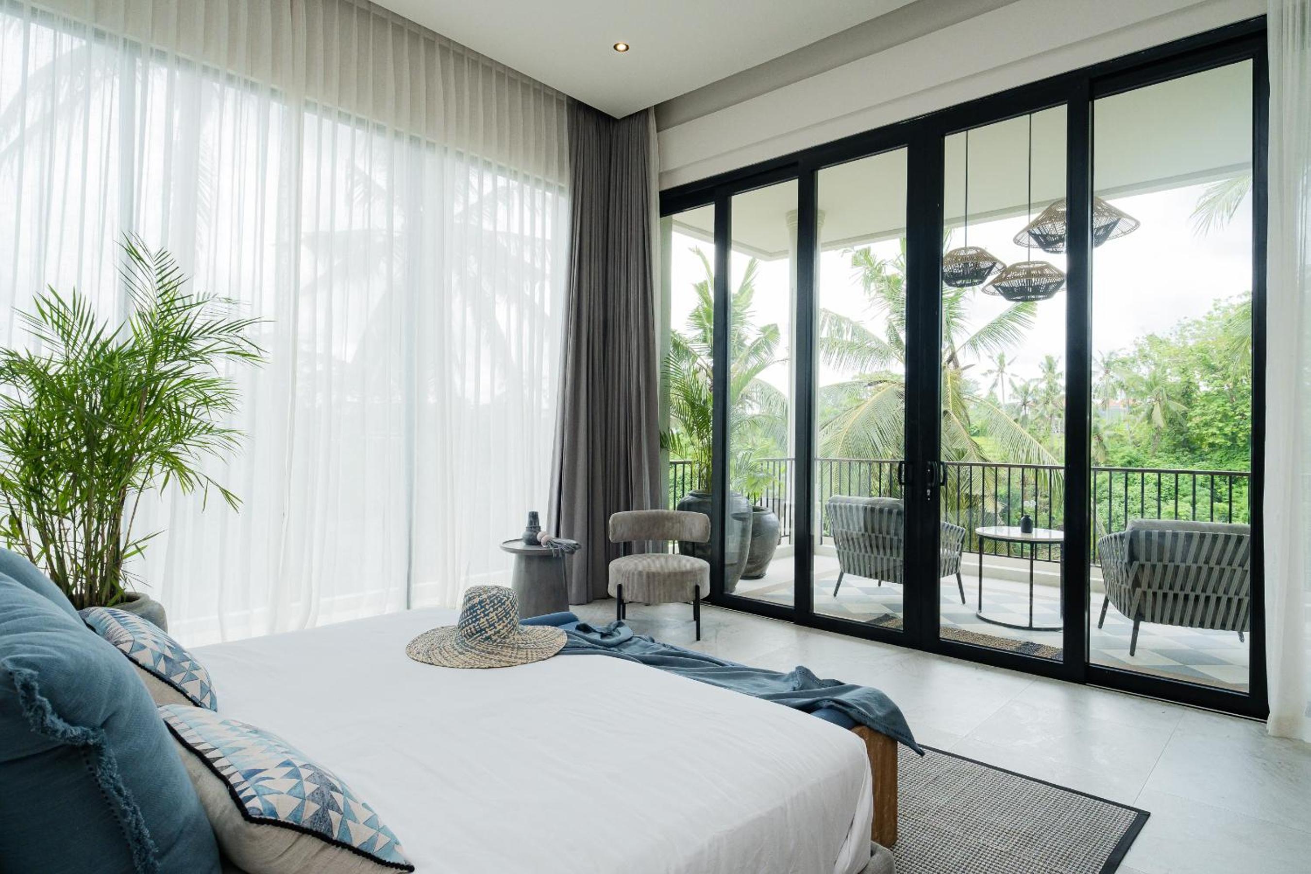 House Of Amerta - Ubud Luxury Sanctuary