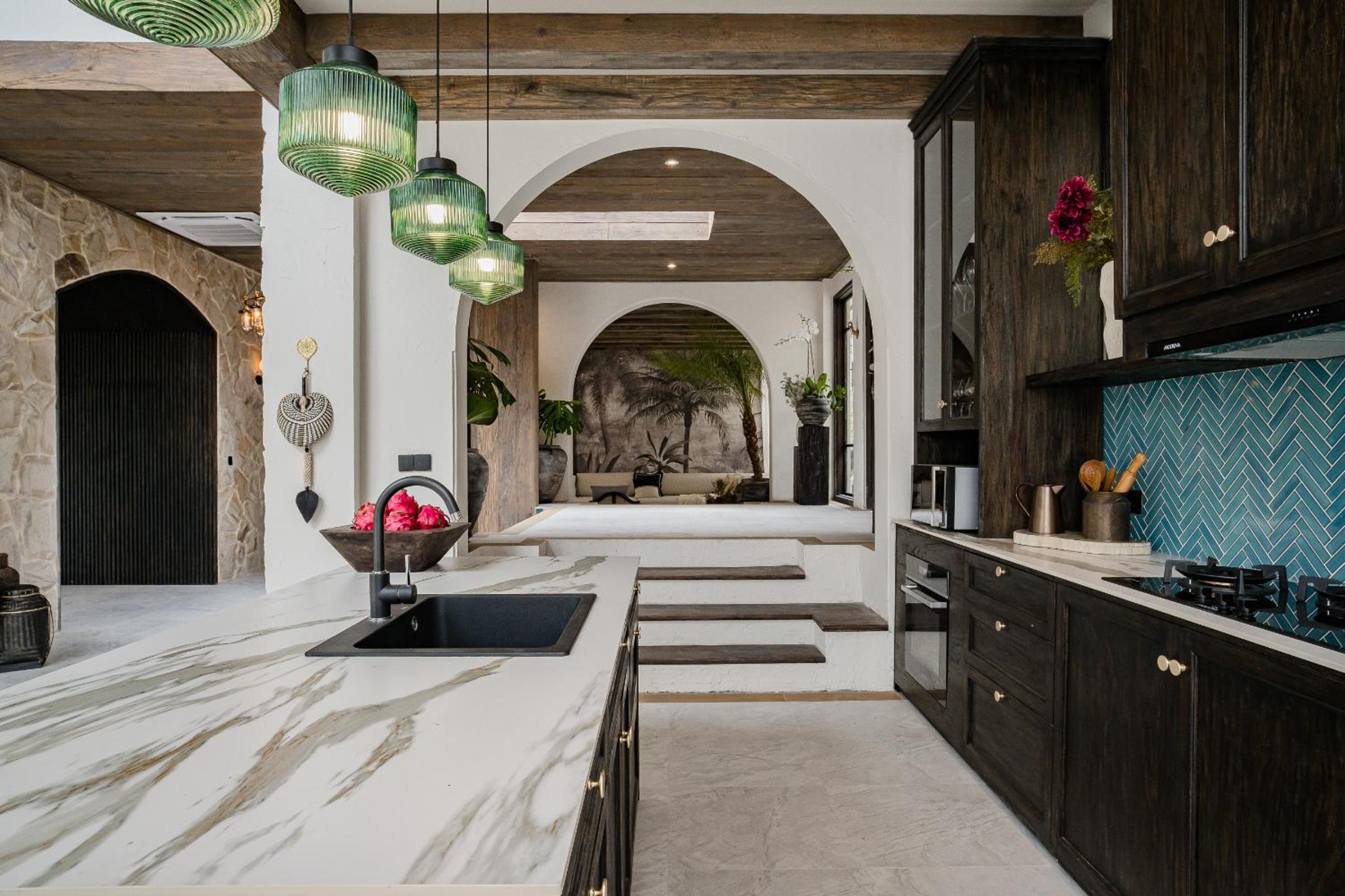 House Of Amerta - Ubud Luxury Sanctuary