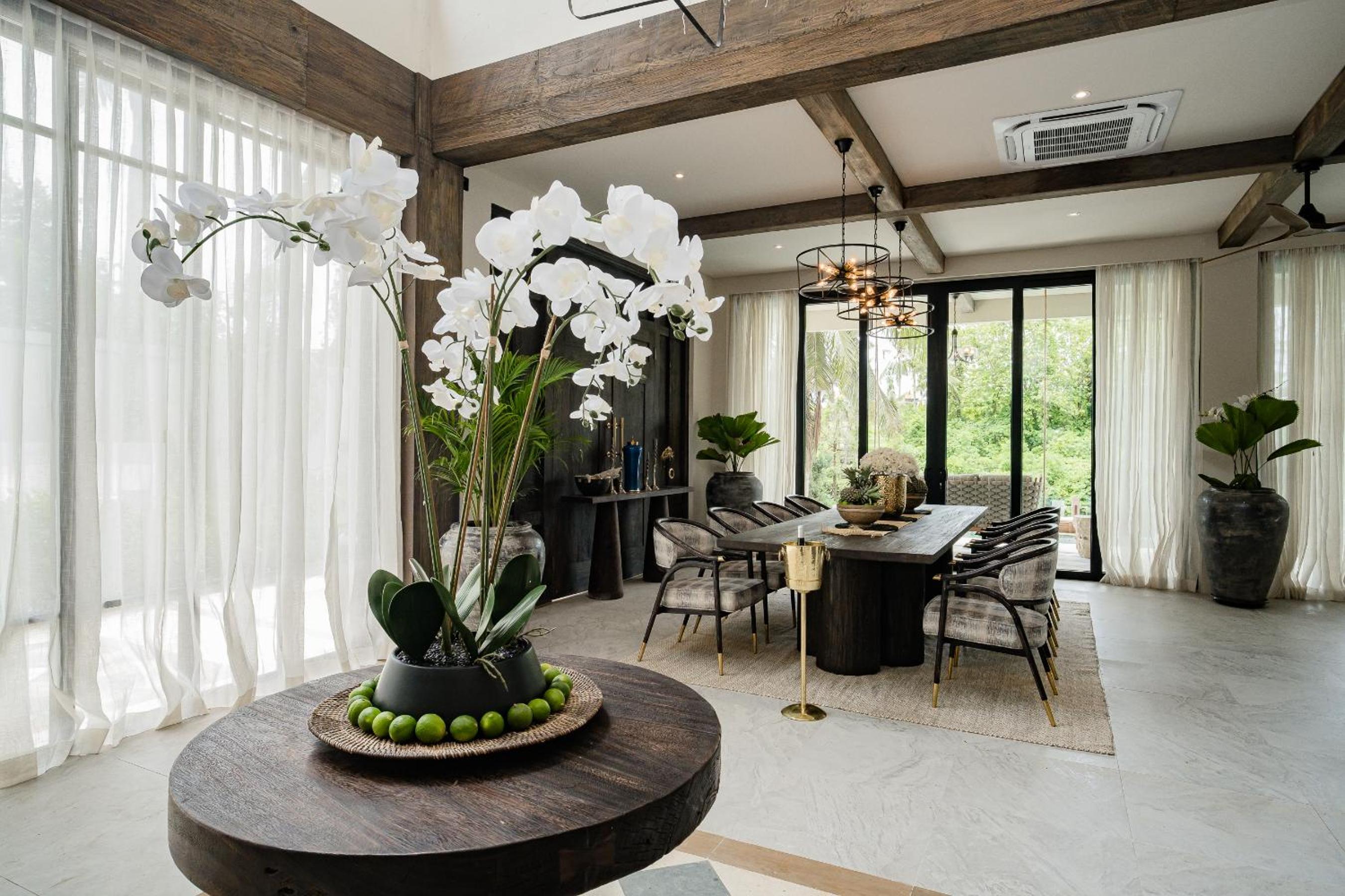 House Of Amerta - Ubud Luxury Sanctuary