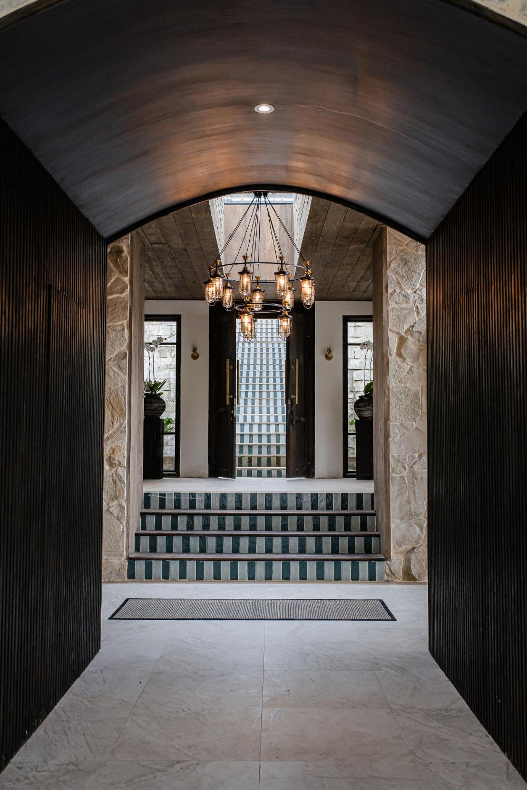 House Of Amerta - Ubud Luxury Sanctuary