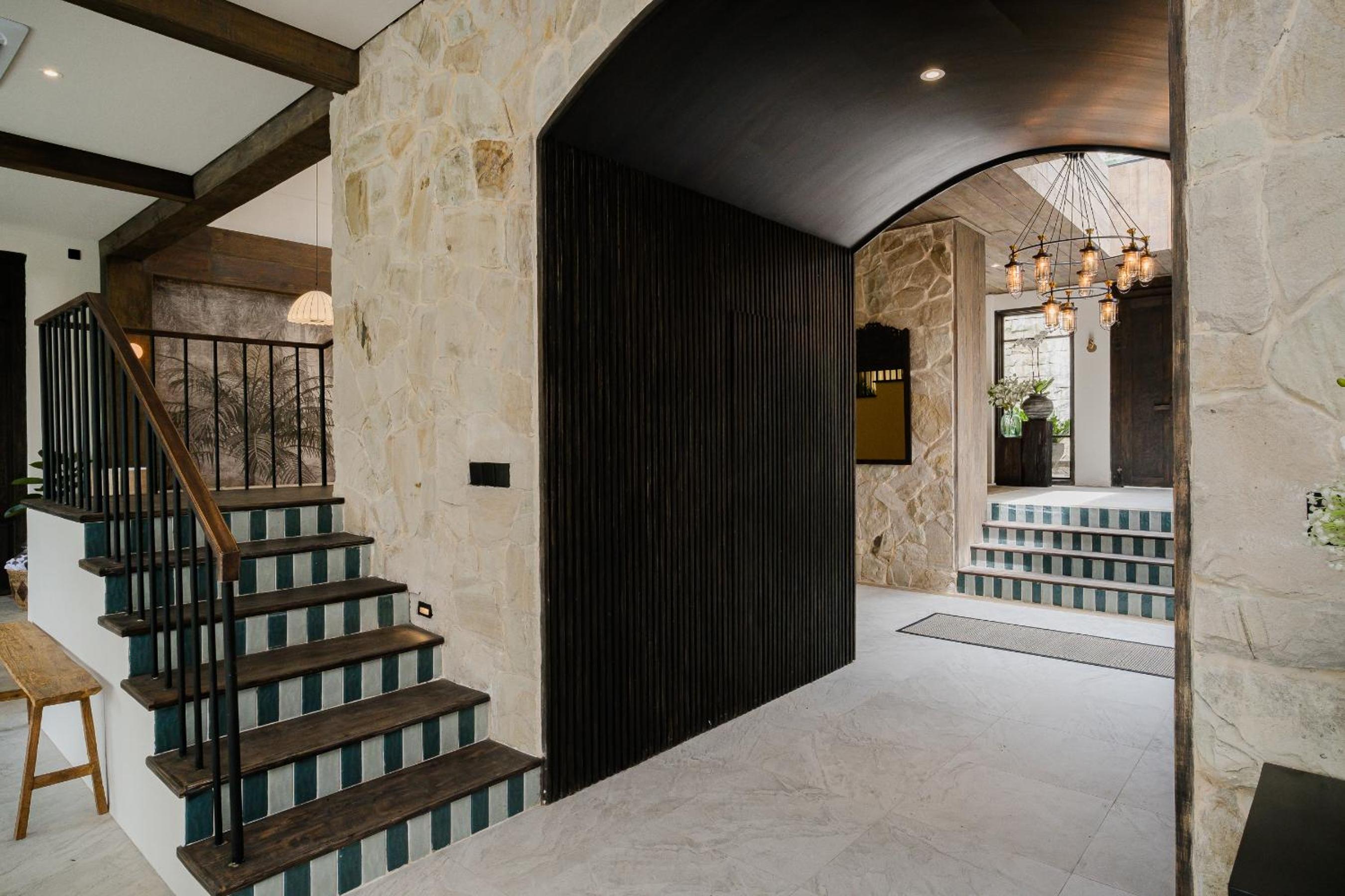 House Of Amerta - Ubud Luxury Sanctuary