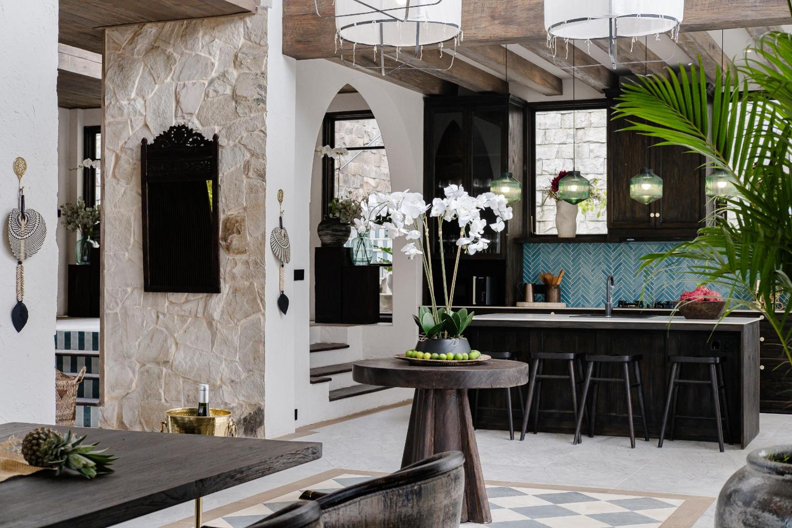 House Of Amerta - Ubud Luxury Sanctuary