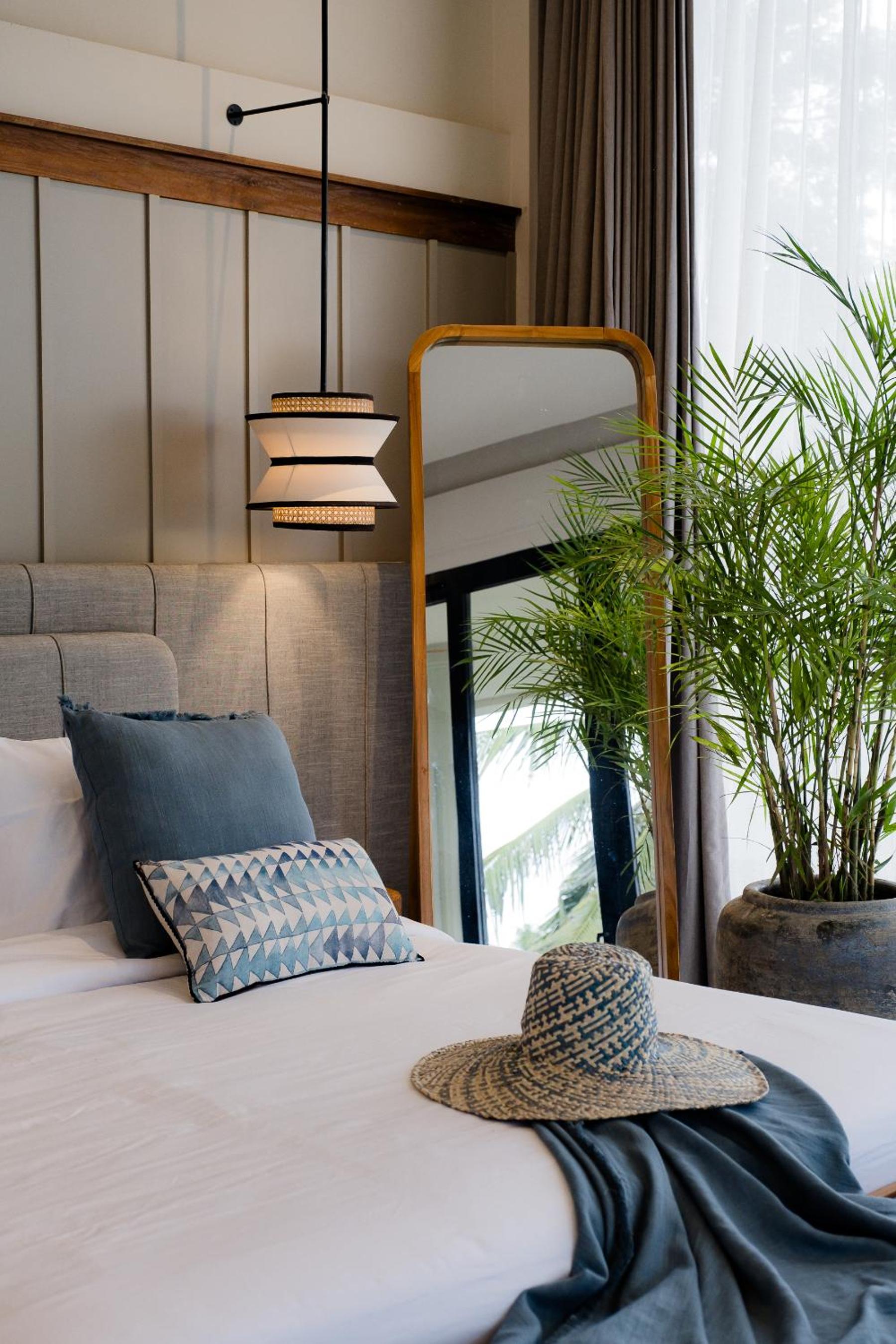 House Of Amerta - Ubud Luxury Sanctuary
