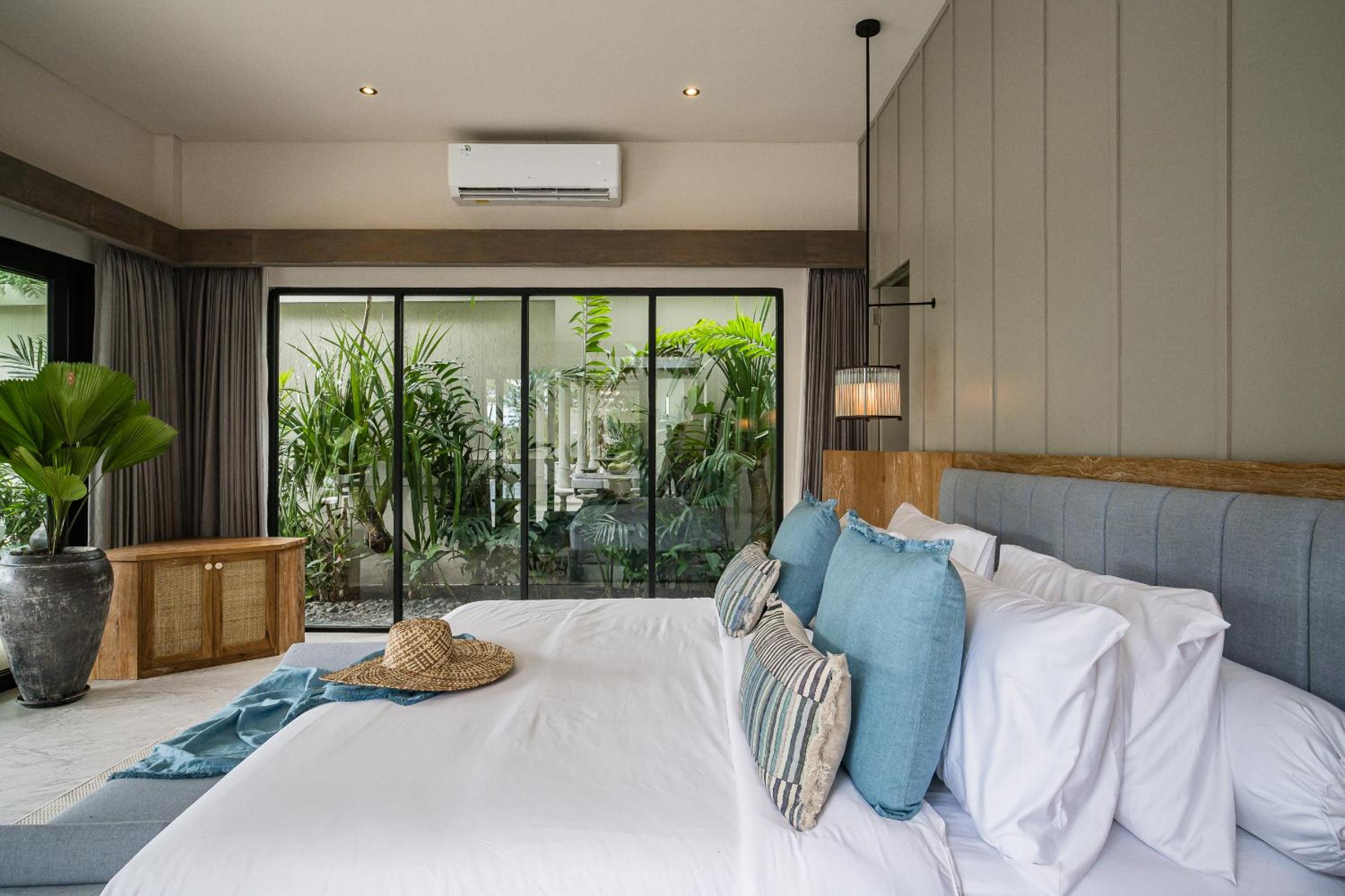 House Of Amerta - Ubud Luxury Sanctuary