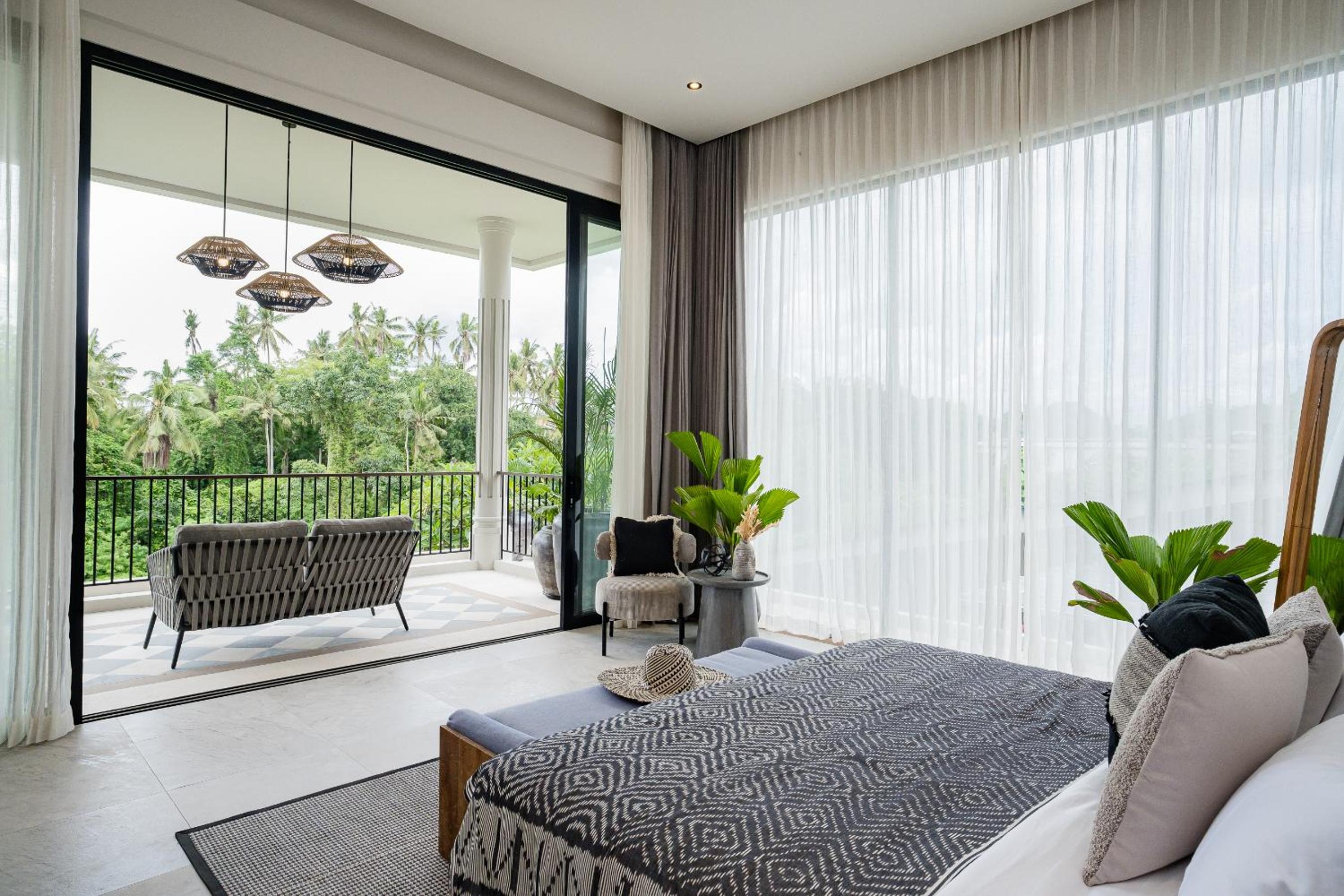 House Of Amerta - Ubud Luxury Sanctuary