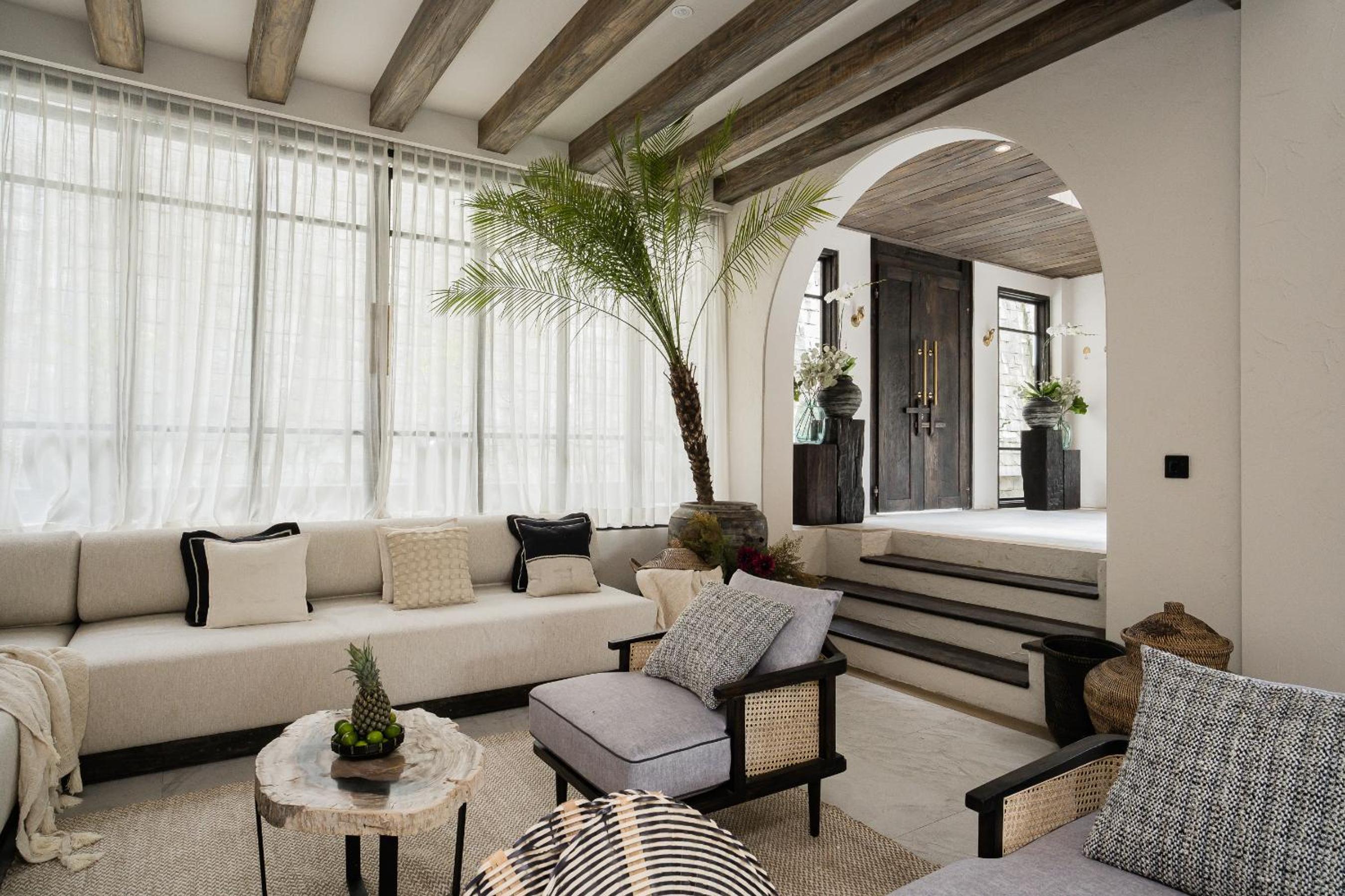 House Of Amerta - Ubud Luxury Sanctuary