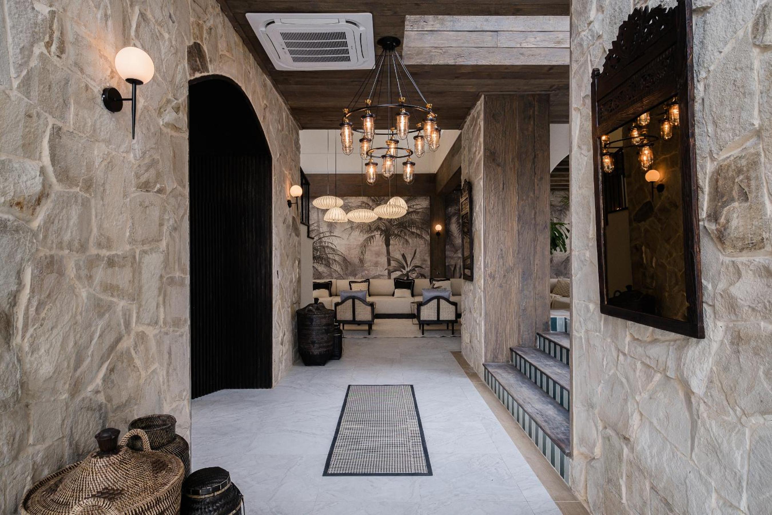 House Of Amerta - Ubud Luxury Sanctuary