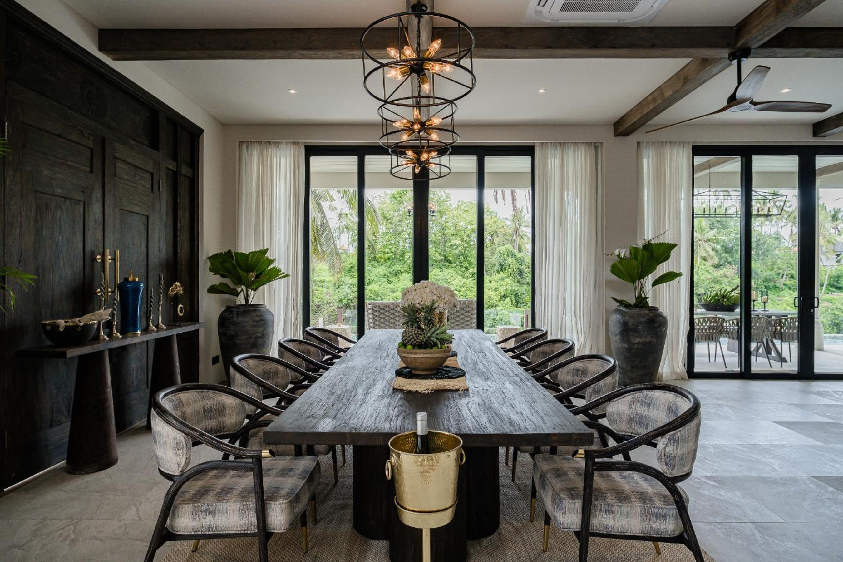 House Of Amerta - Ubud Luxury Sanctuary