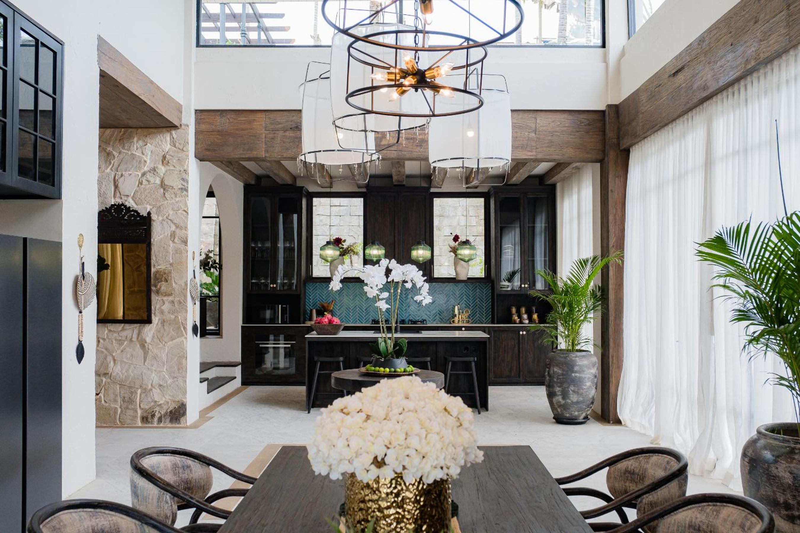House Of Amerta - Ubud Luxury Sanctuary