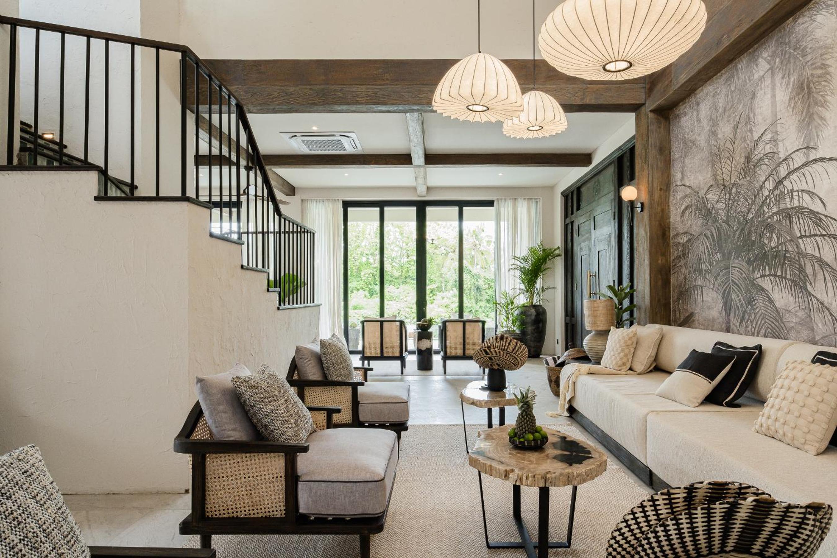 House Of Amerta - Ubud Luxury Sanctuary