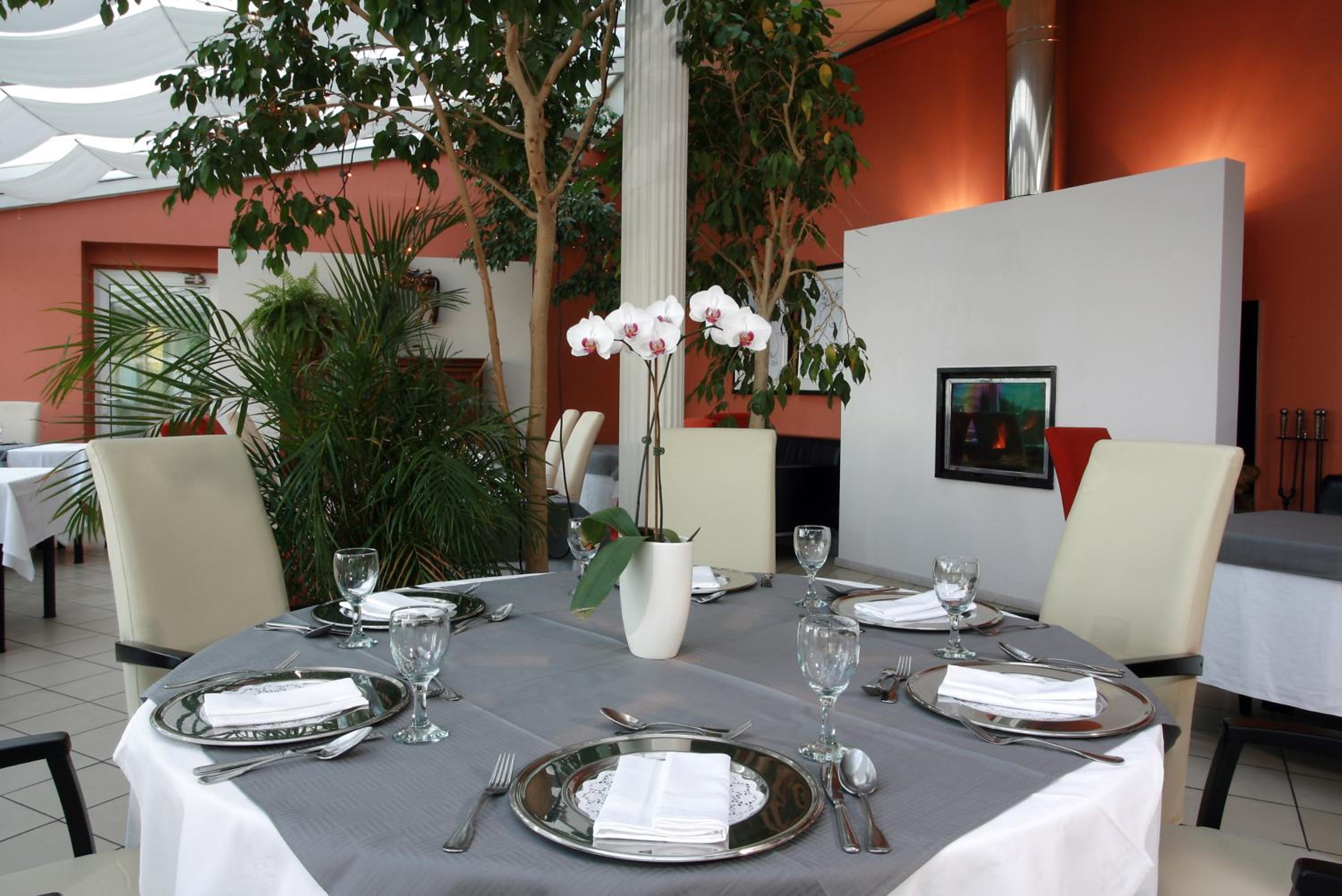 Nebozizek Hotel a Restaurant