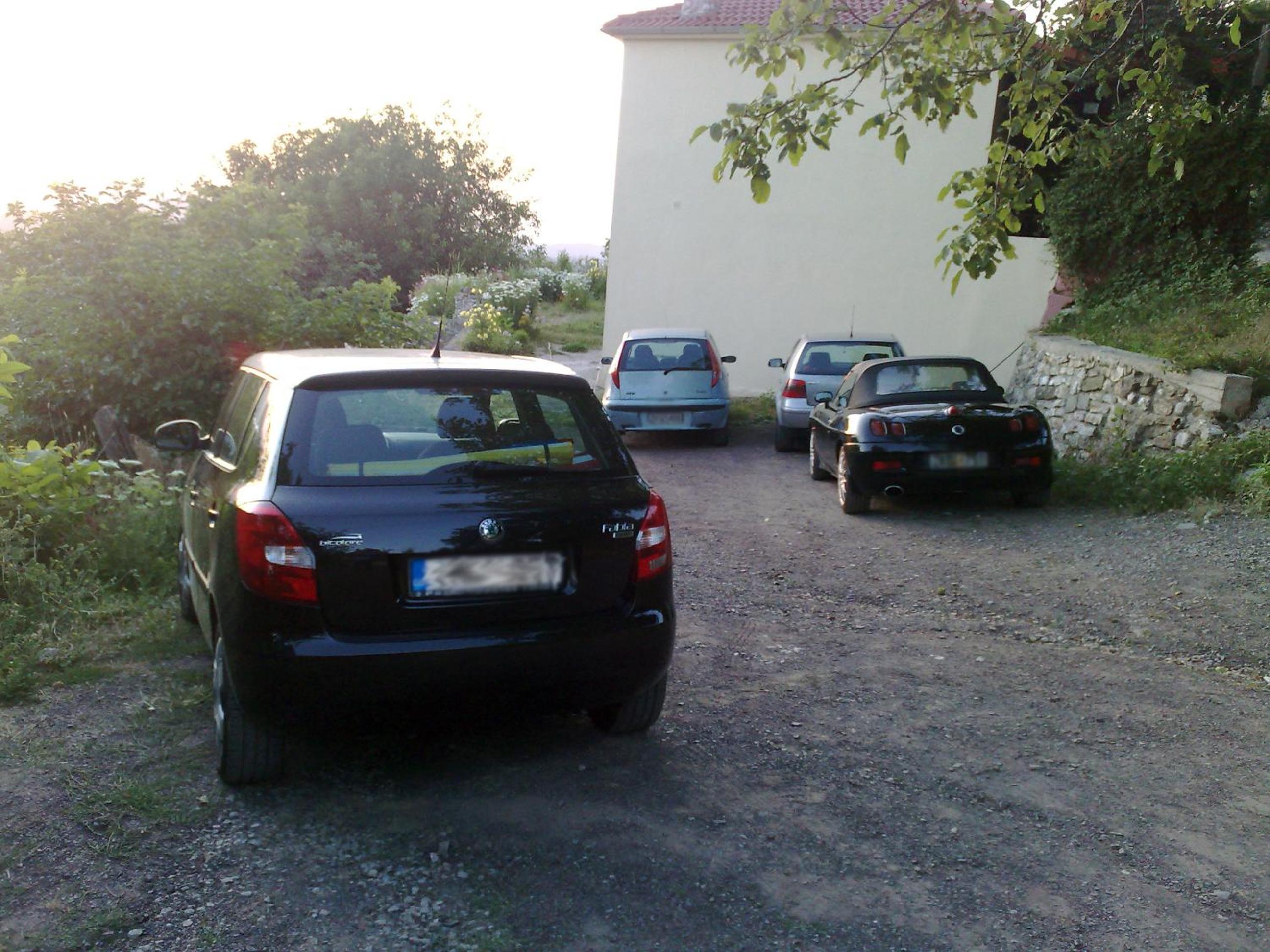 Guesthouse Mitsiopoulou view 3