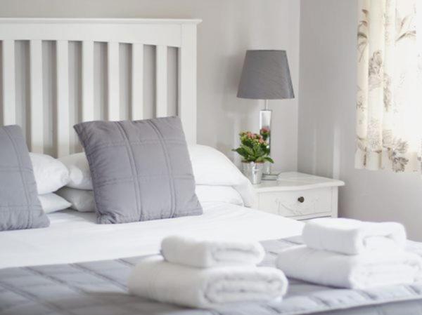 The Cambridge Guest House by Tas view 3